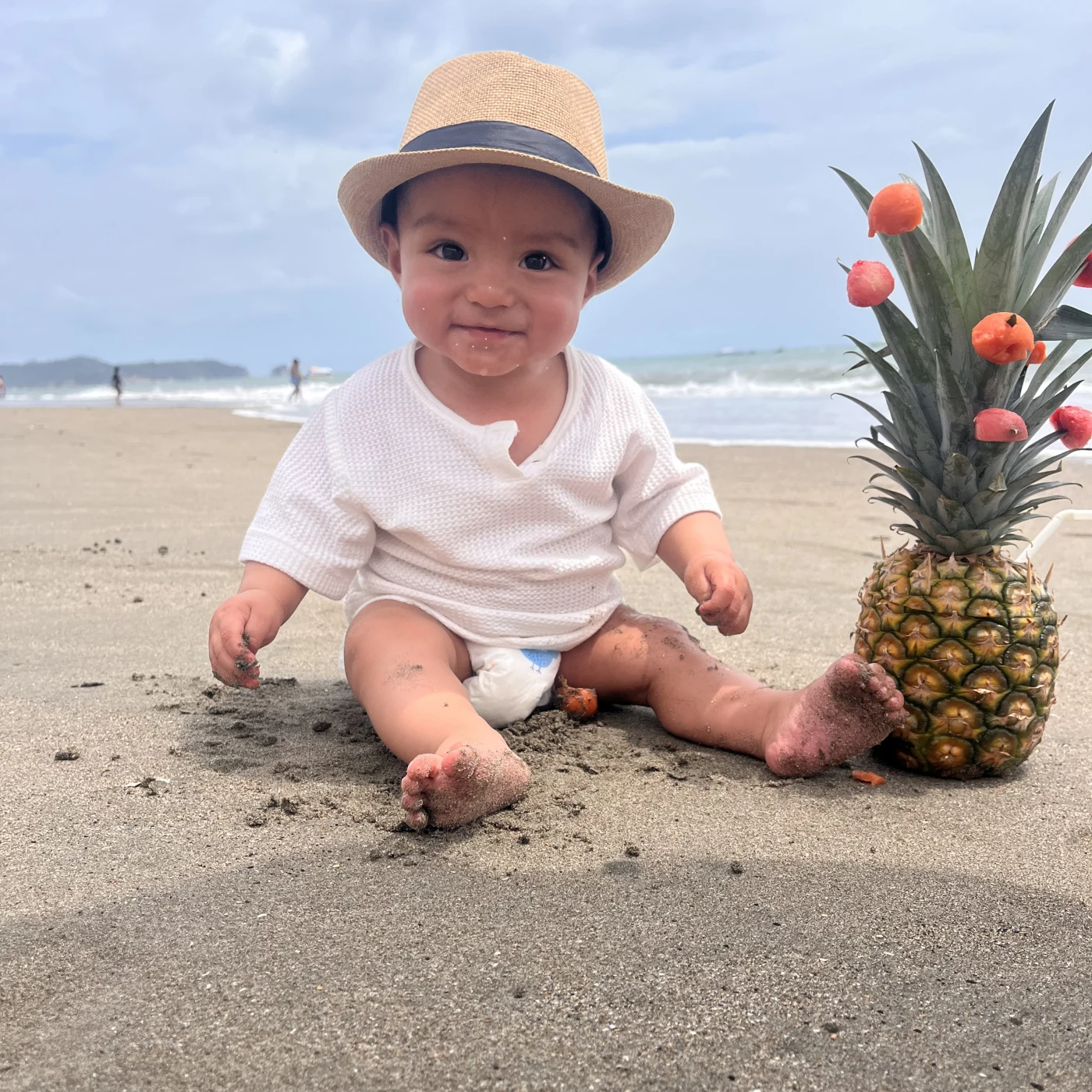 Foto de Samuelito