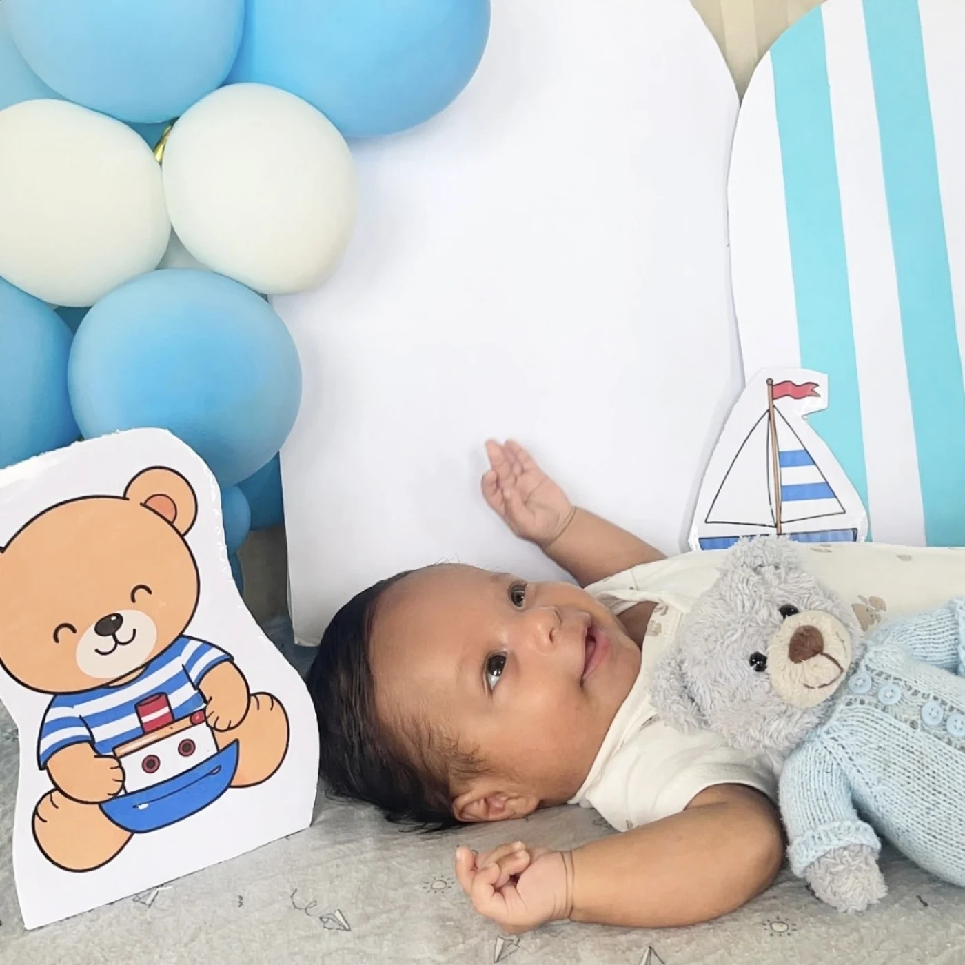 Foto de Enzo Alejandro Martillo Gomez