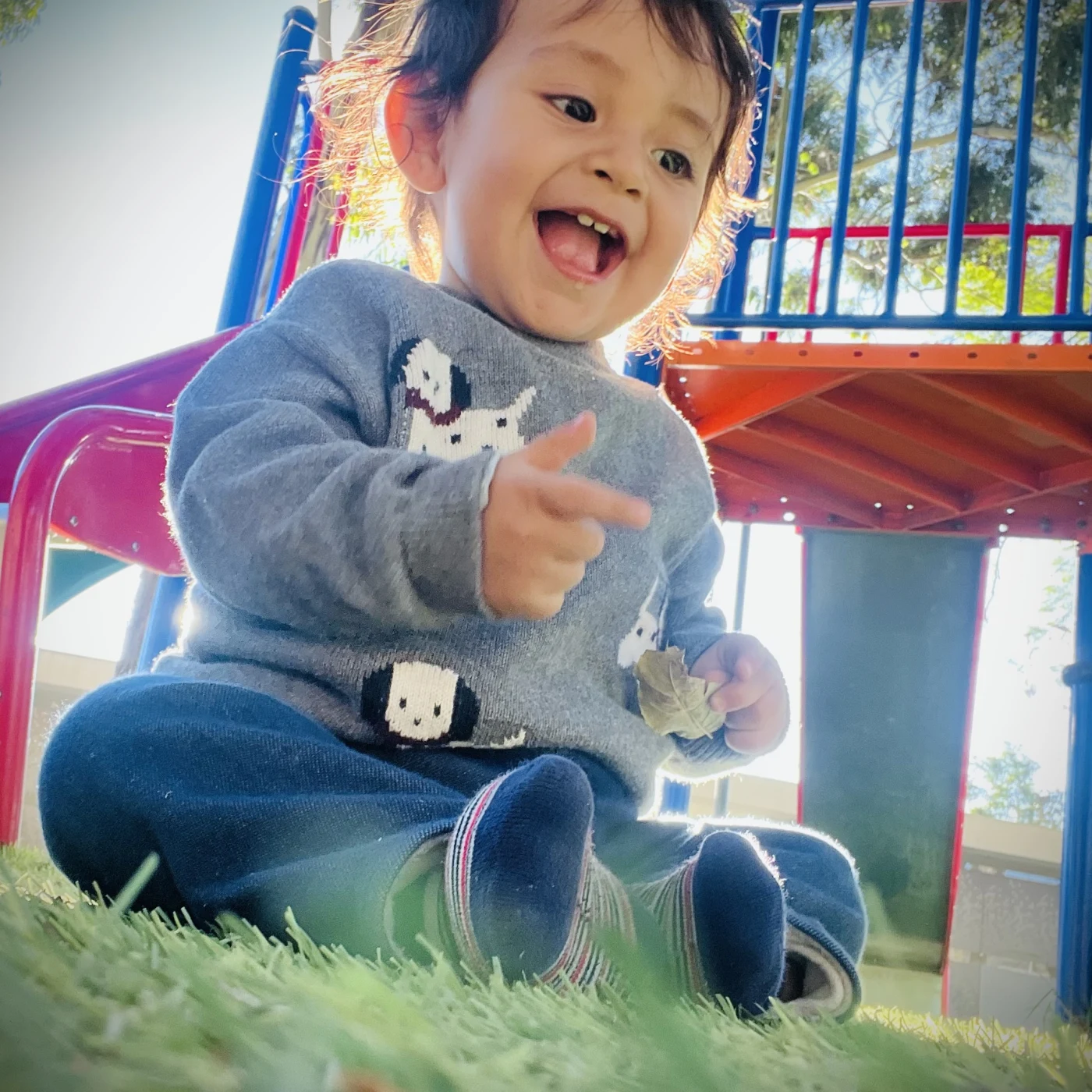 Foto de Emiliano