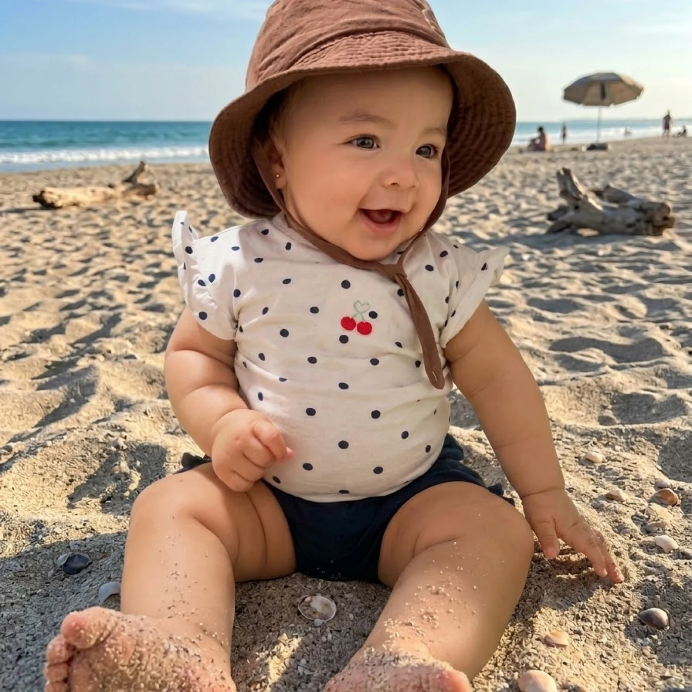 Foto de Amanda Sofia Saltos Cedeño