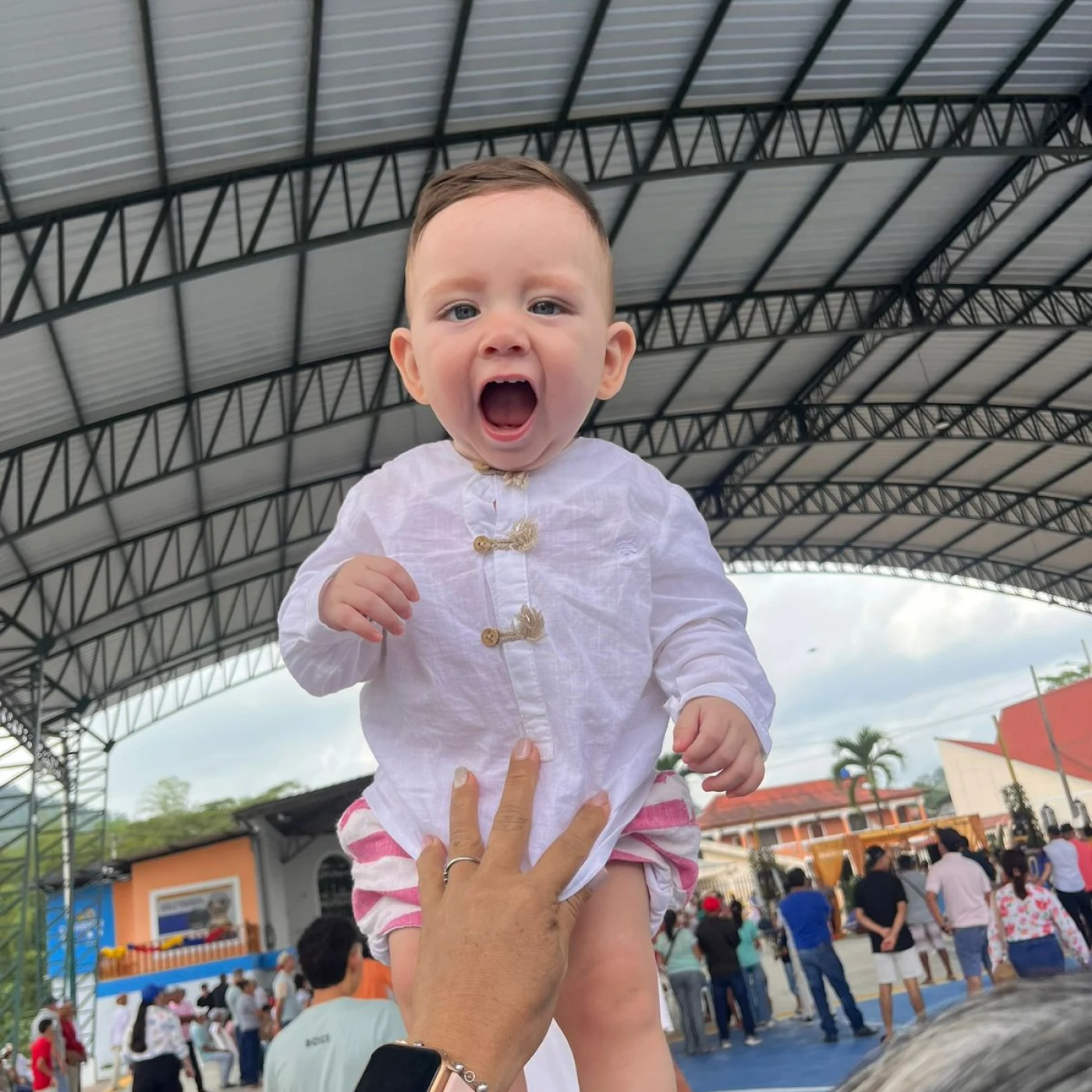 Foto de Lucas