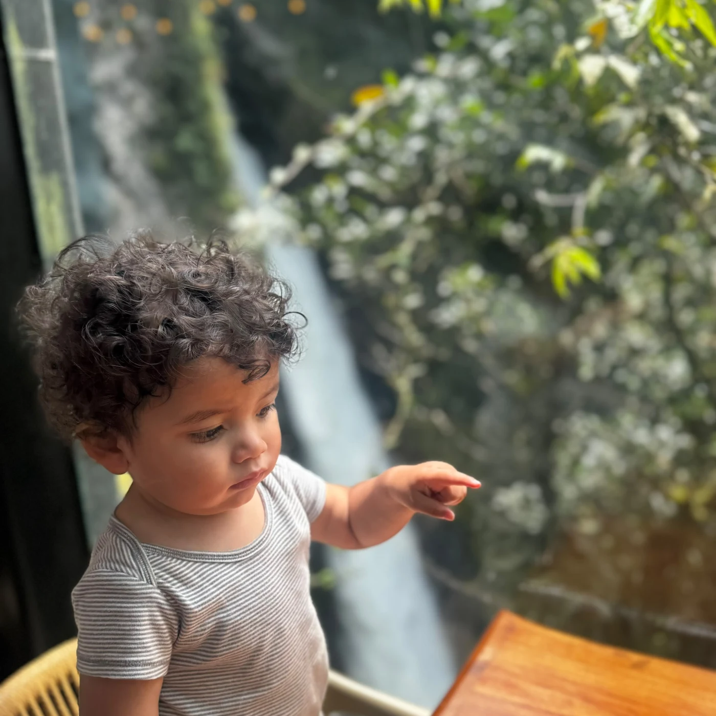 Foto de Aarón Ezequiel Espin