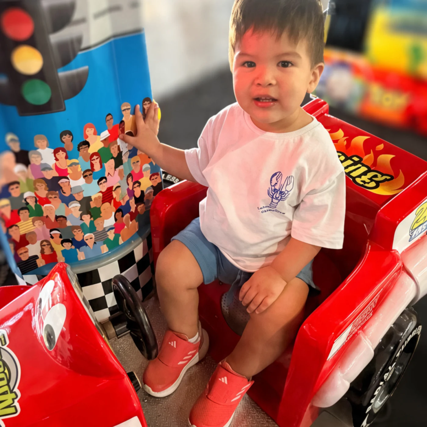 Foto de Gustavo Eduardo Calderón Calderón