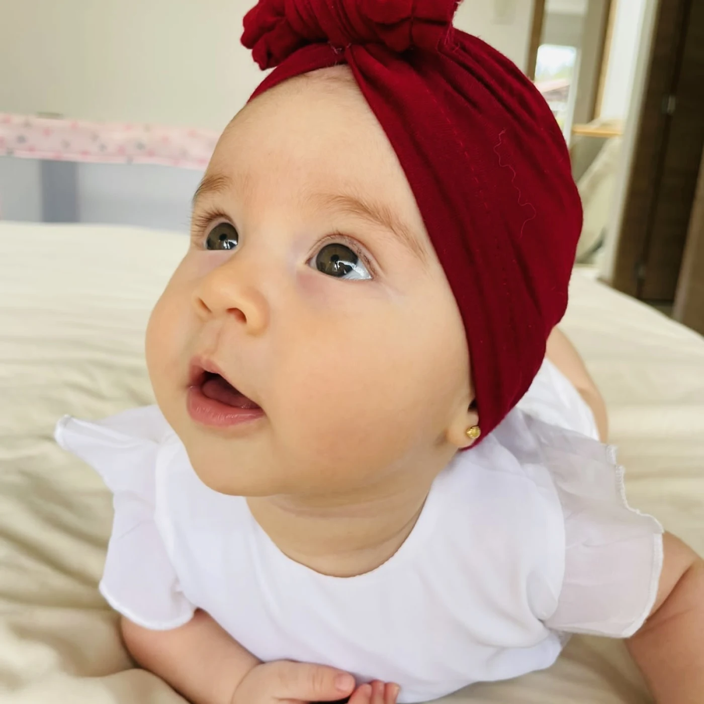 Foto de Eva Lucia Pino