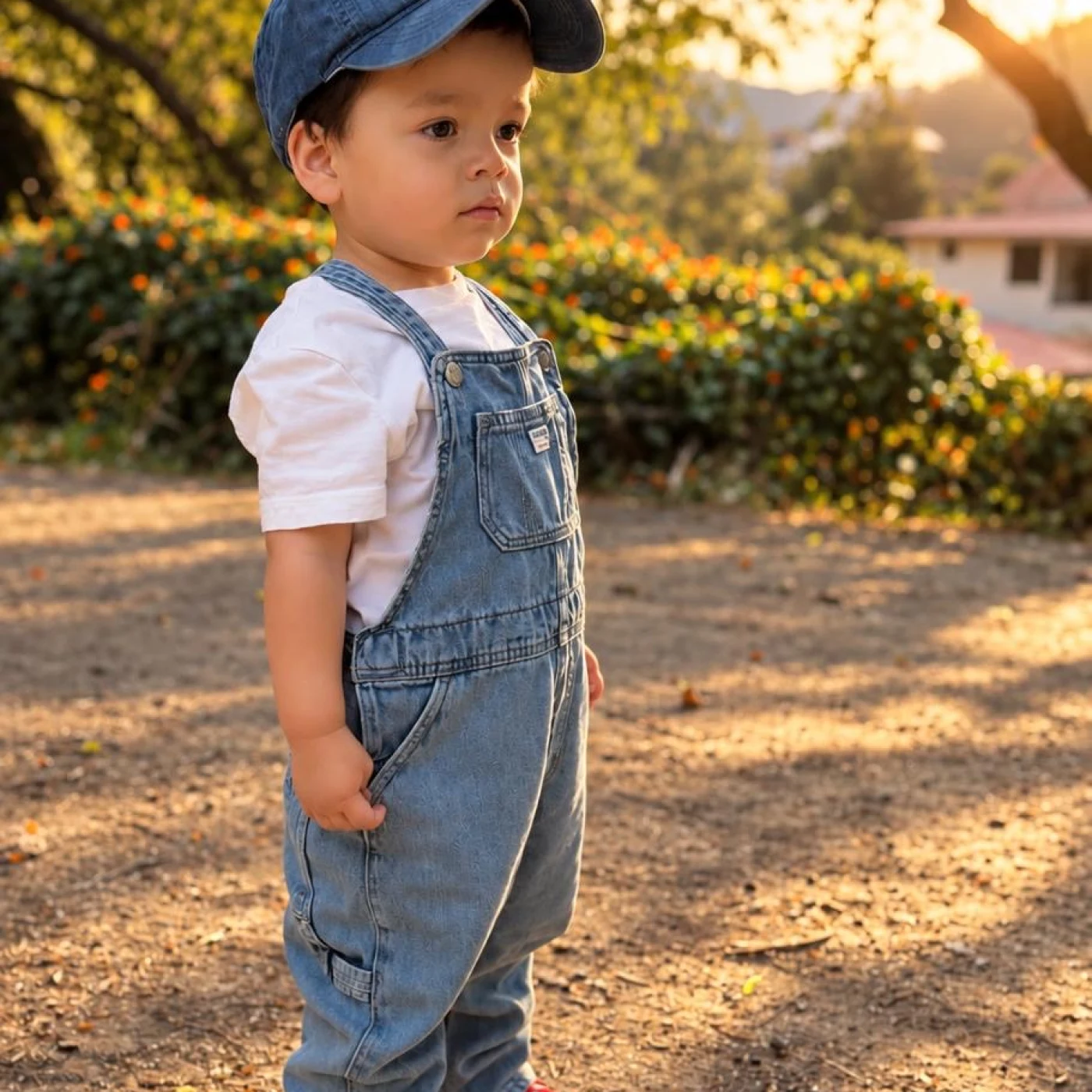 Foto de Noah Julian Montalvo León