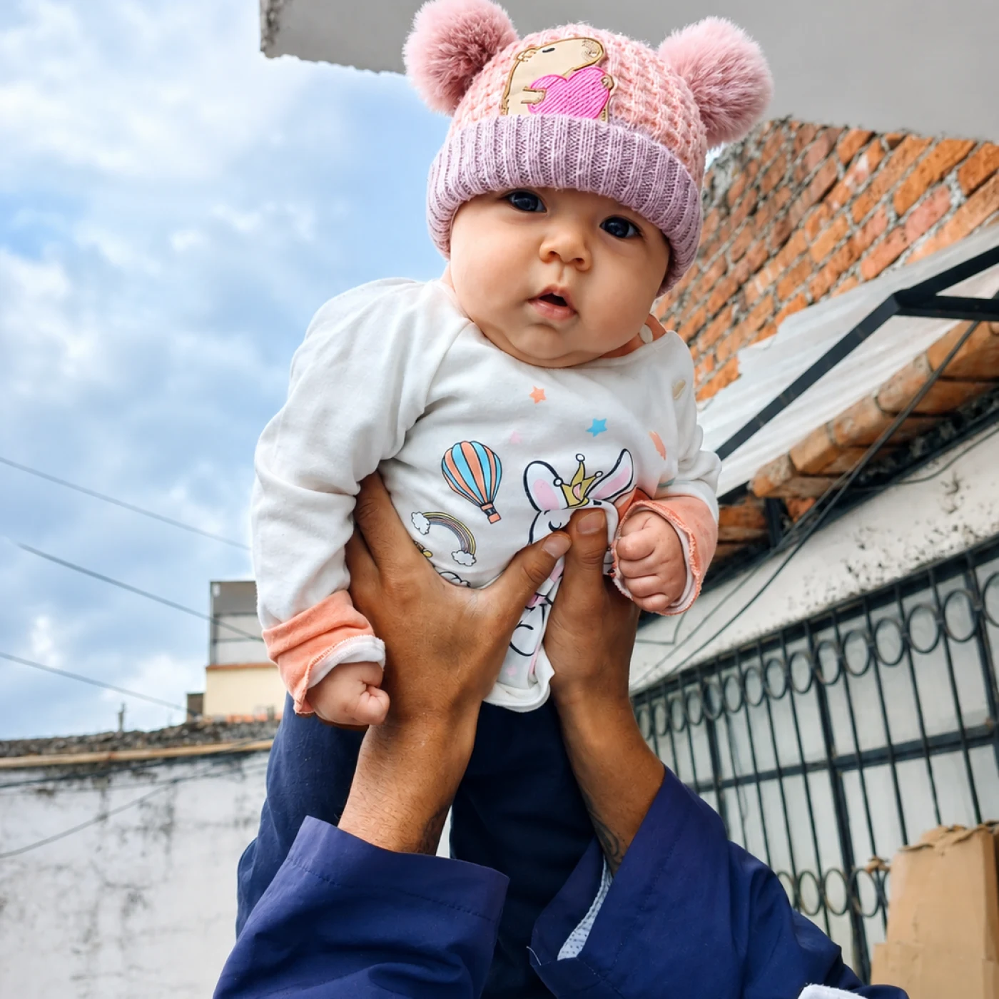 Foto de Angelica