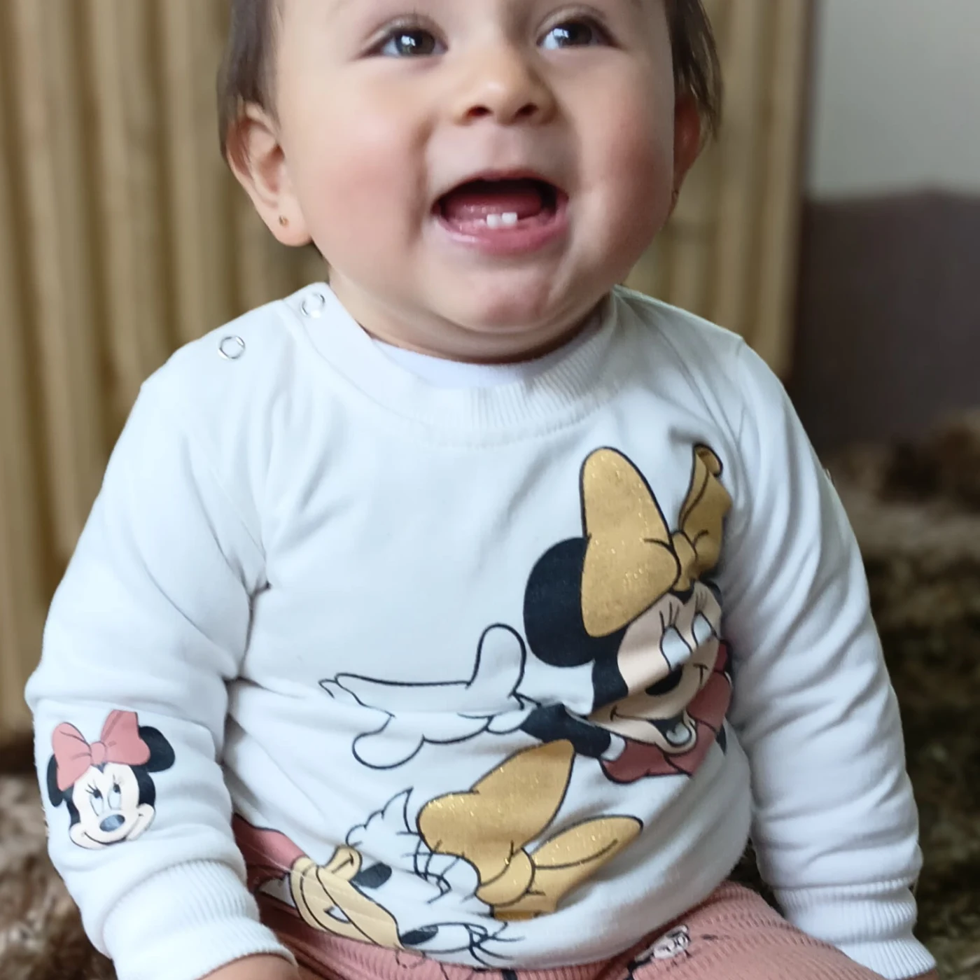 Foto de Antonella
