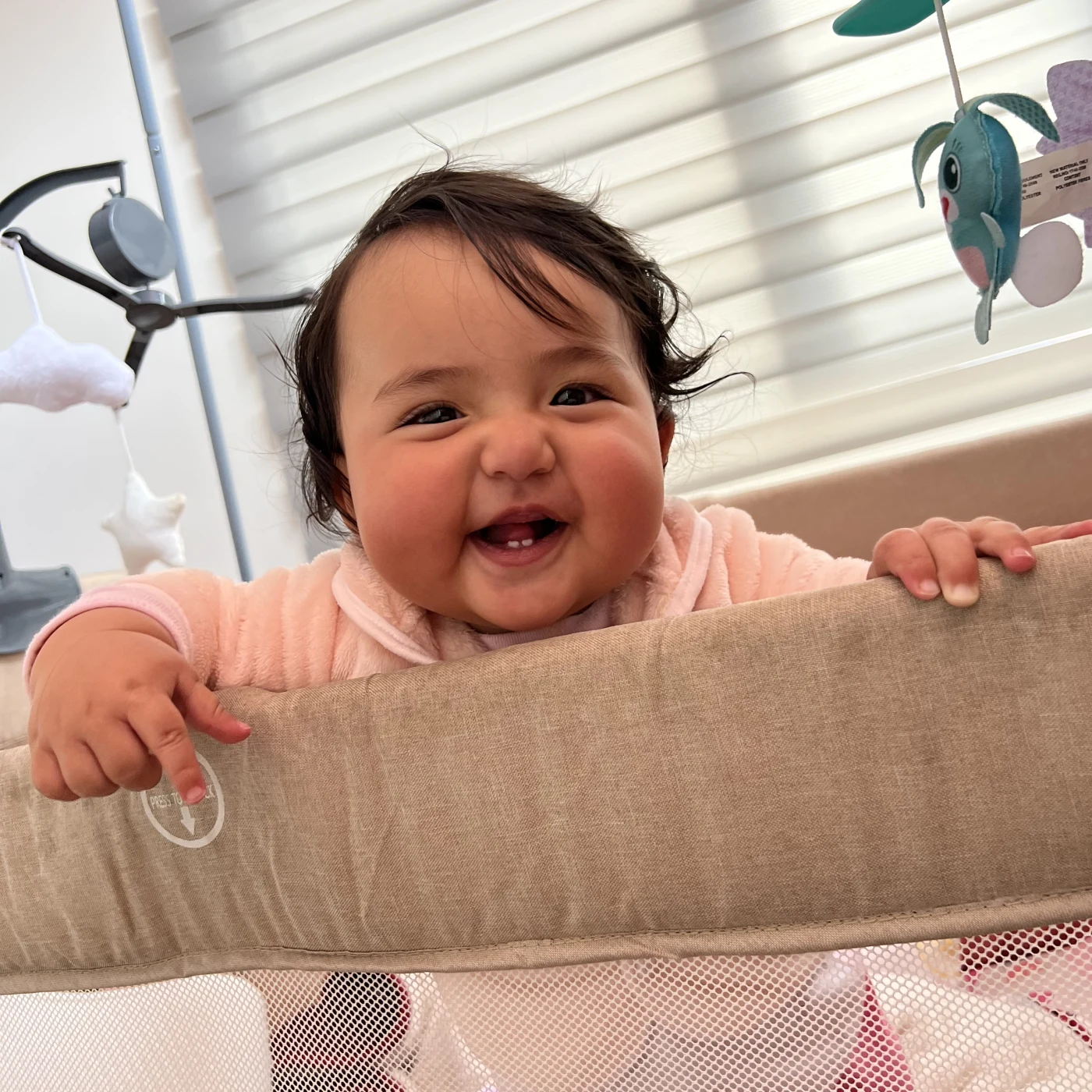 Foto de Luciana Rodríguez