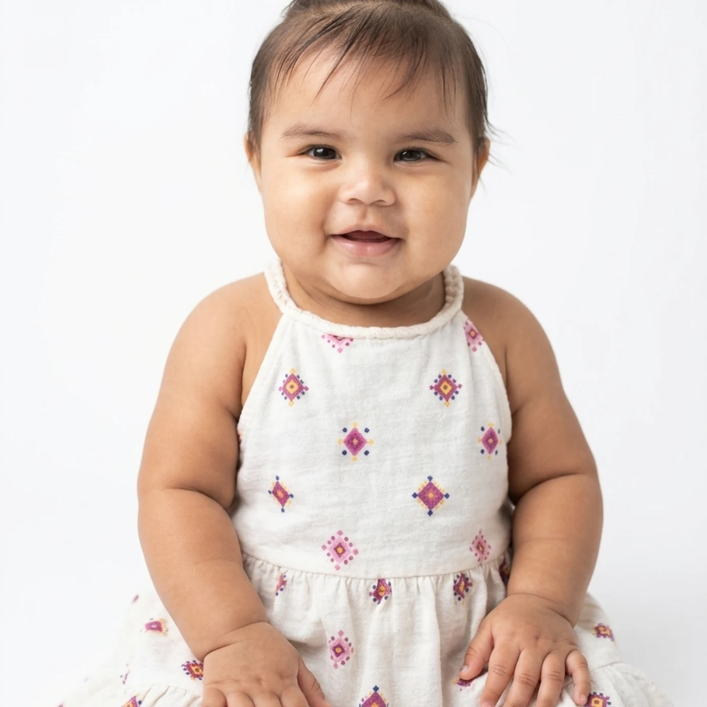 Foto de Ailany Cataleya Merchán Torres