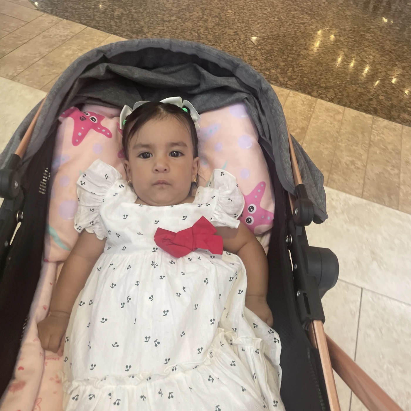 Foto de Ailany Catalina Espinoza Canto