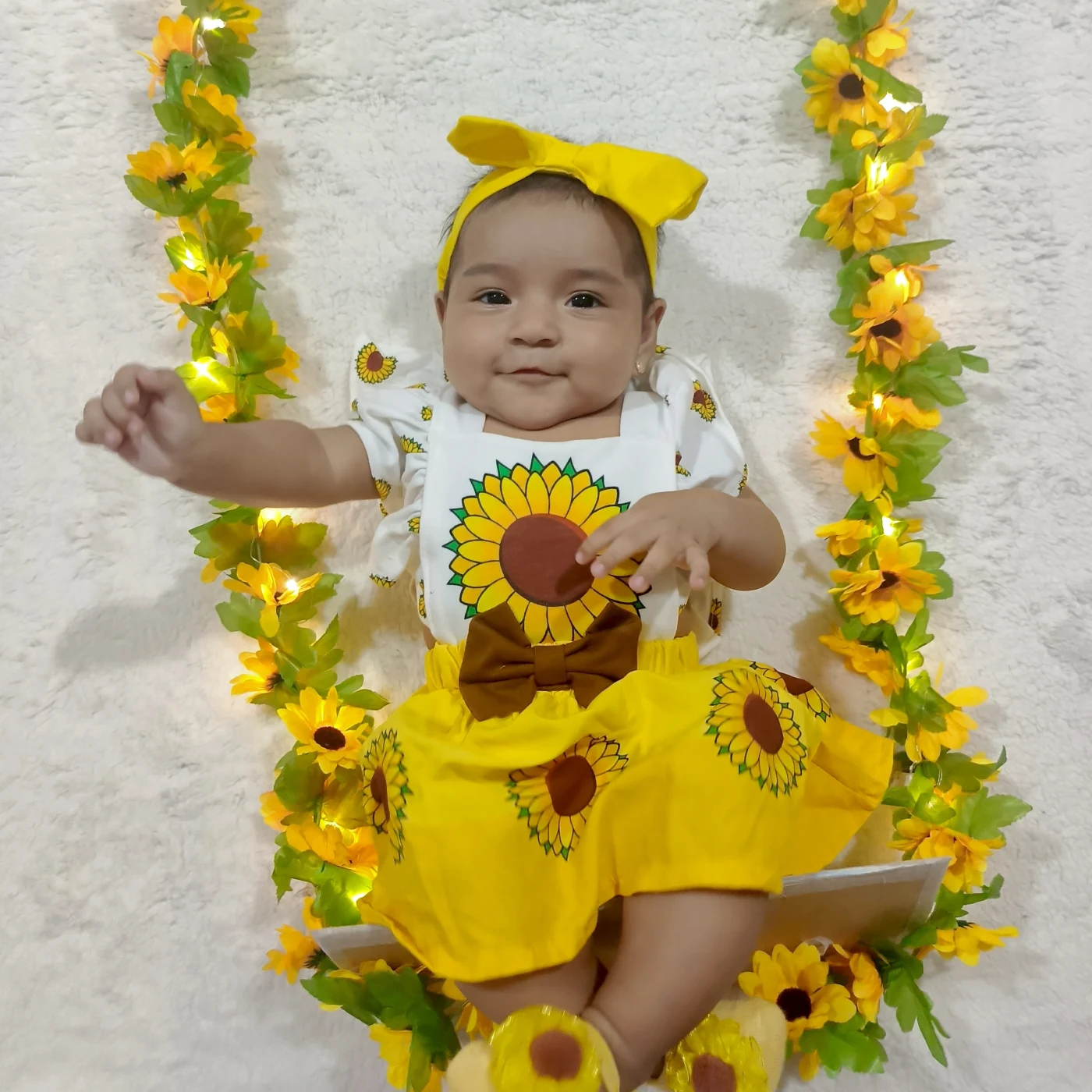 Foto de Ema Alejandra Mendoza Tenenuela