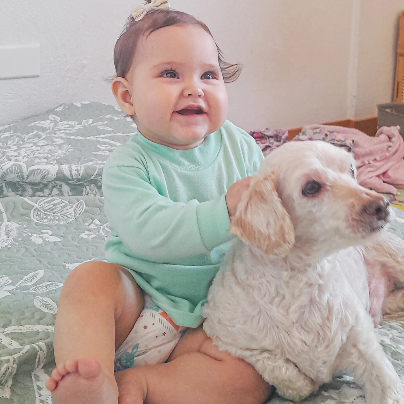 Foto de Eliana