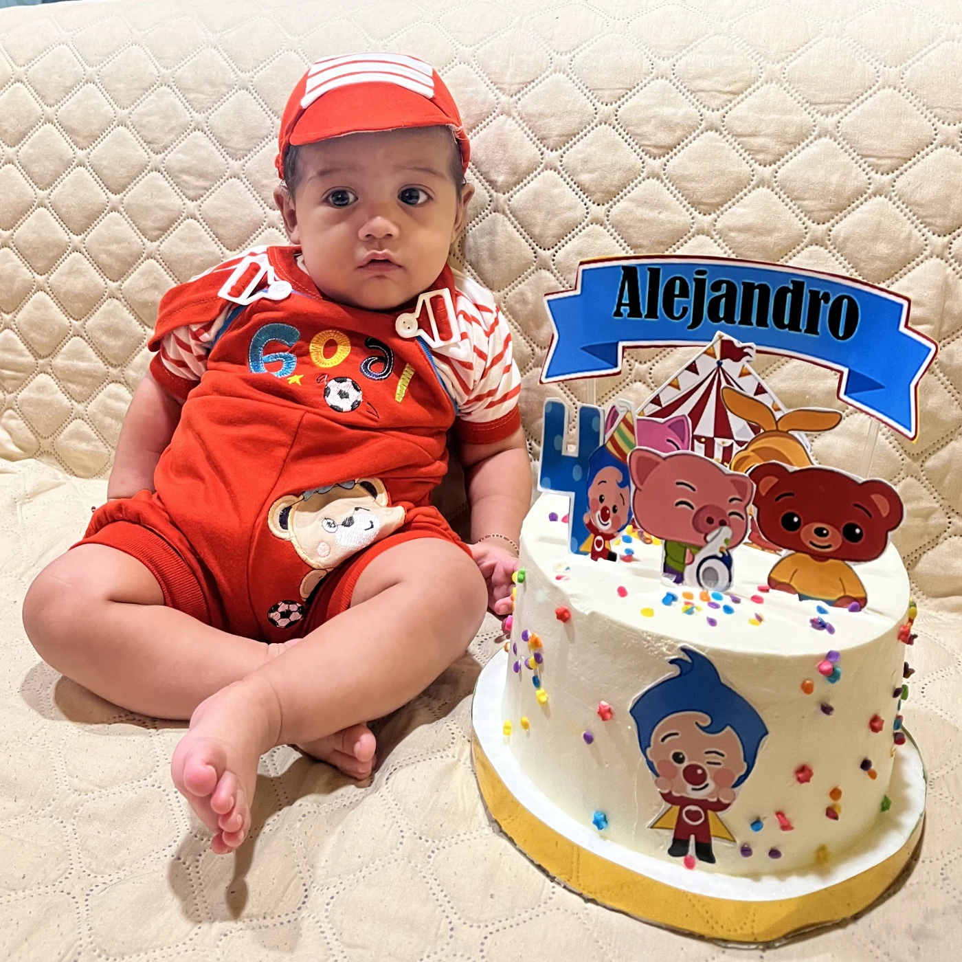 Foto de Alejandro Meza C