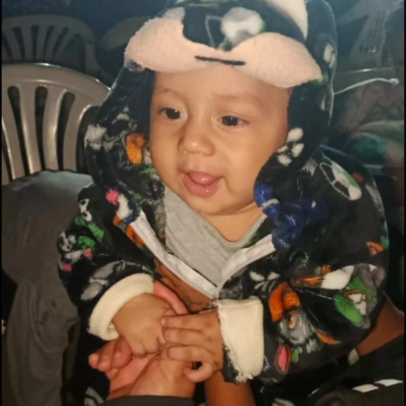 Foto de Julio César Tamay Solórzano