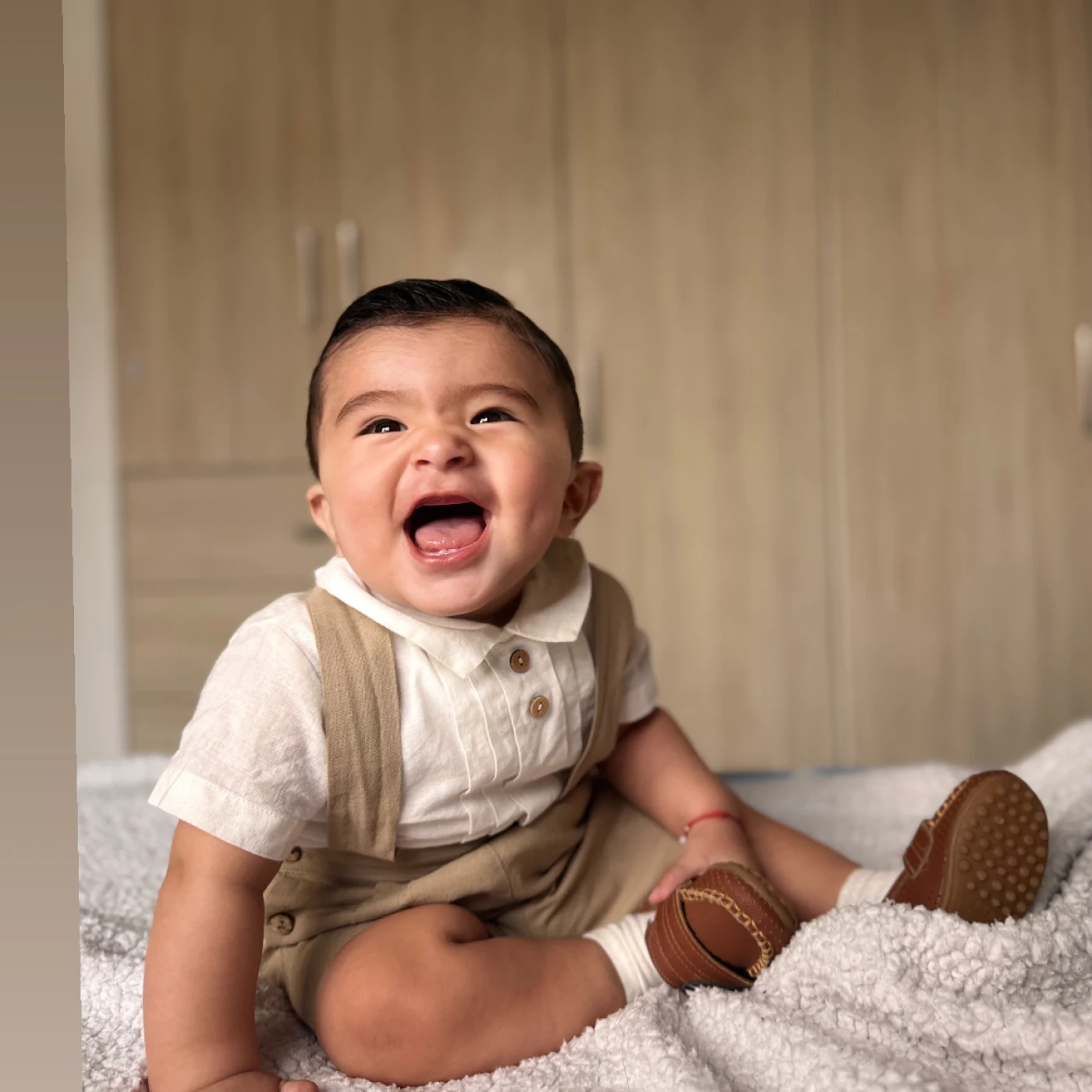 Foto de Cristopher Cedeño Dueñas