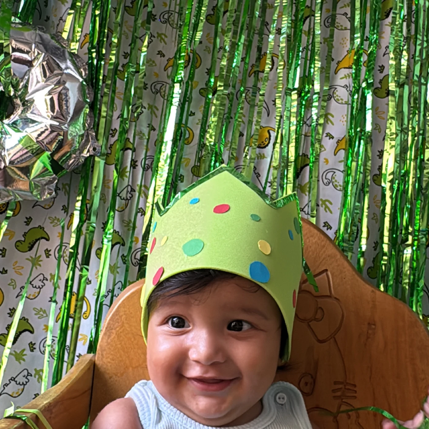 Foto de Emiliano