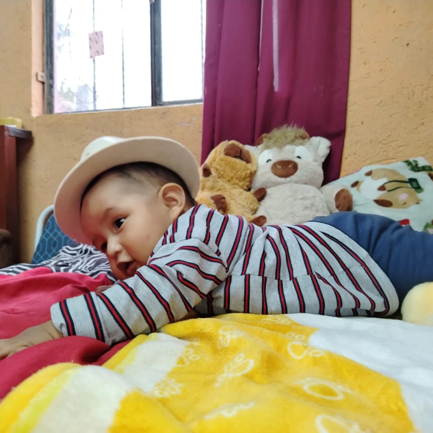 Foto de Julian