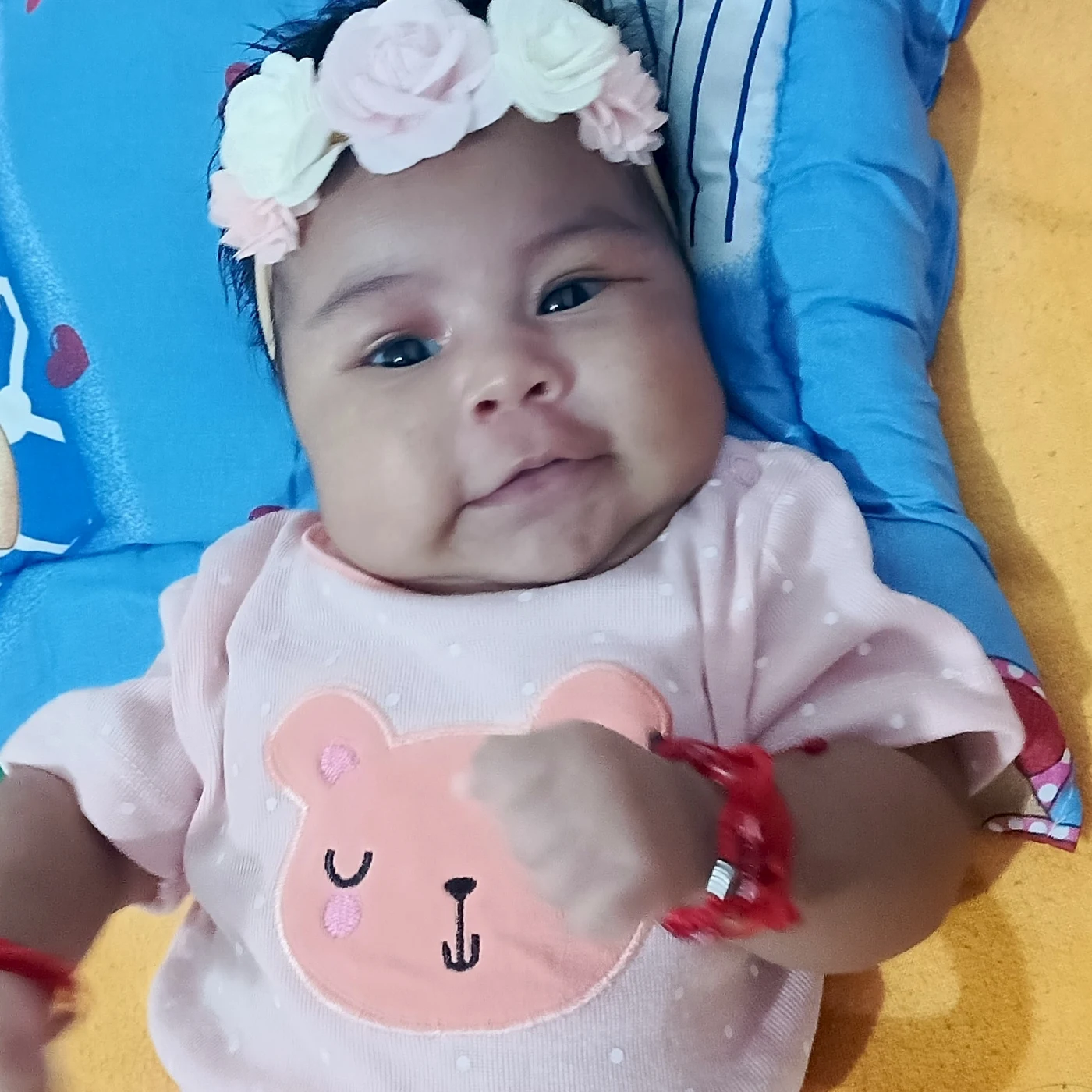 Foto de Mae Alaia