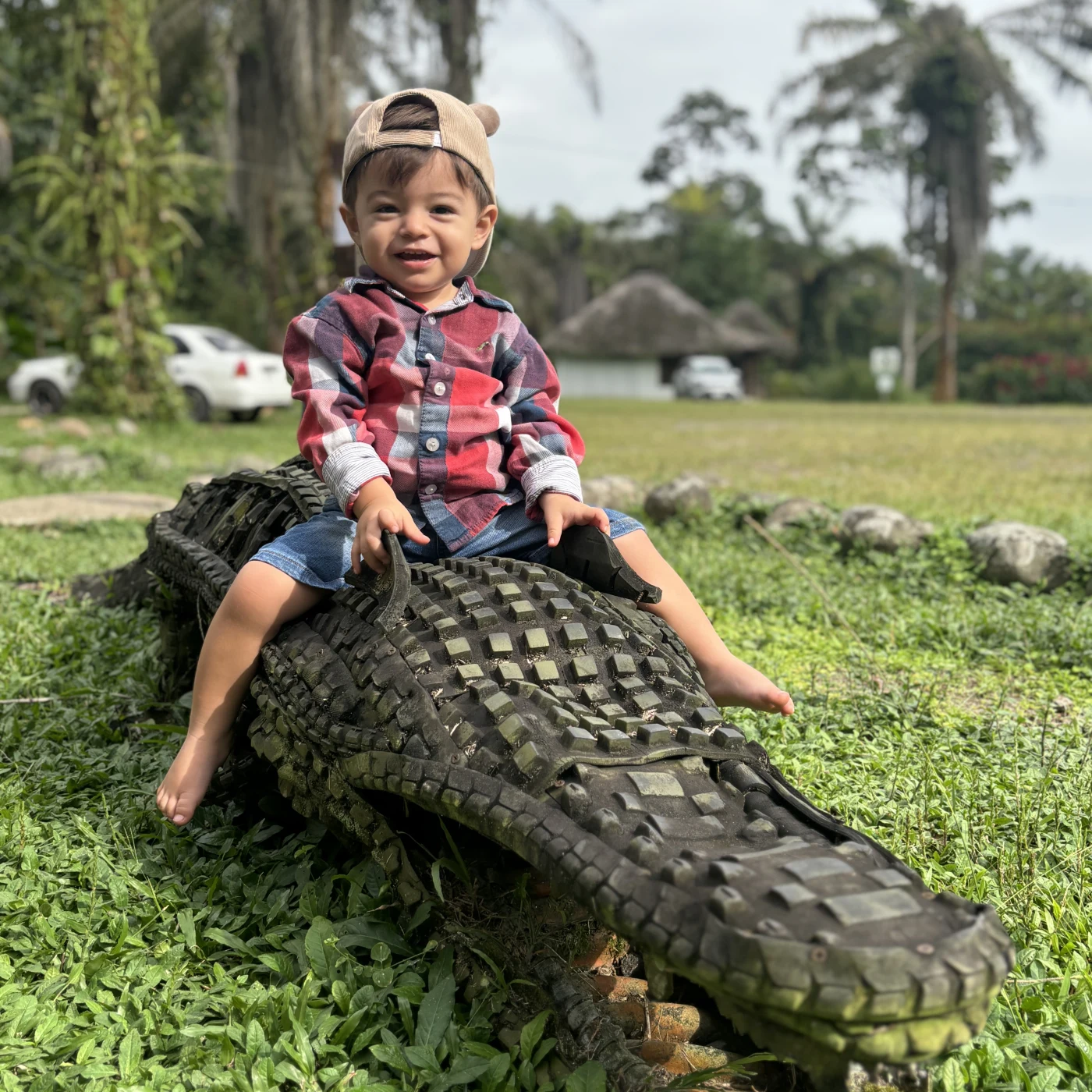 Foto de Ethan Emilio Cedeño Beltrán