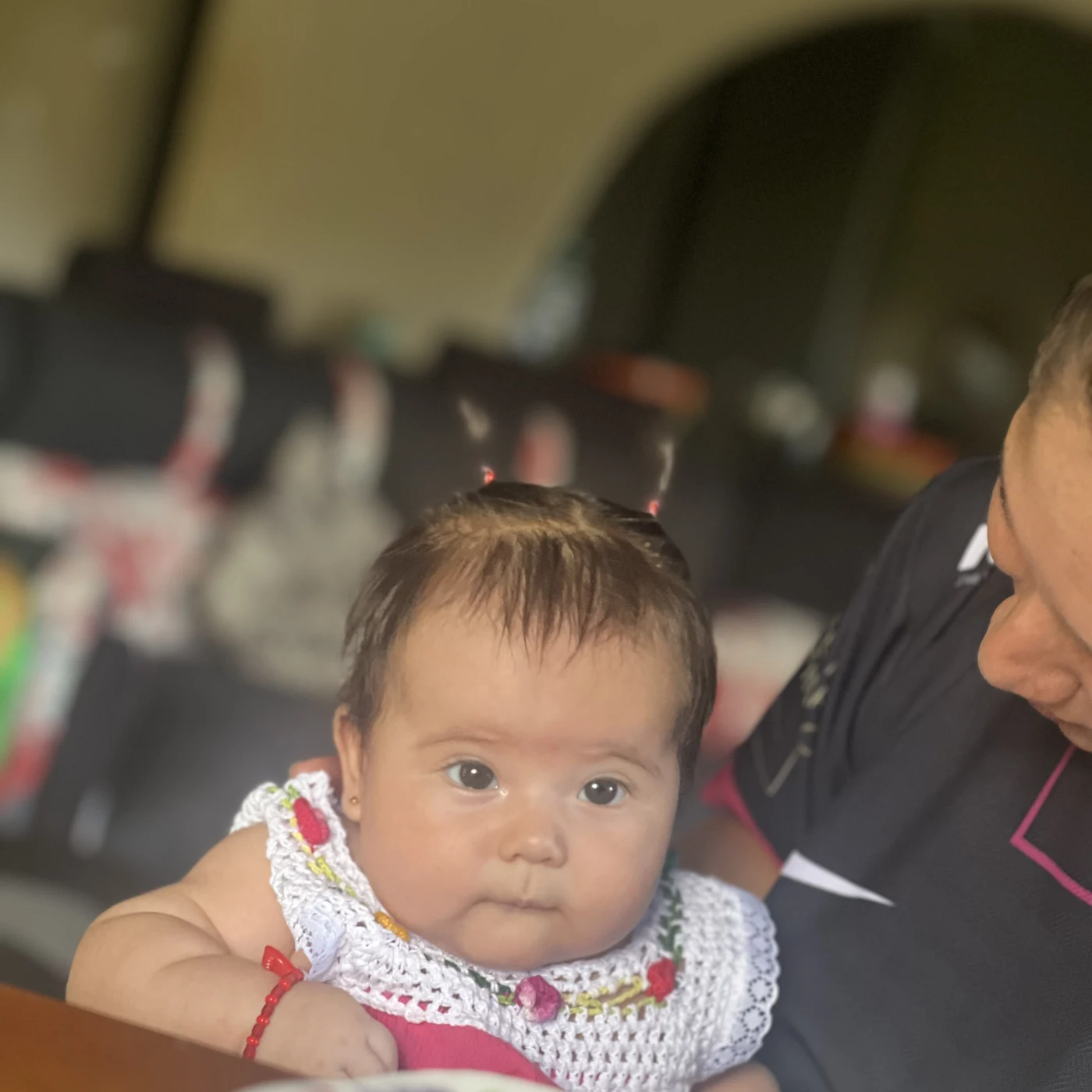 Foto de Melody Arisbeth