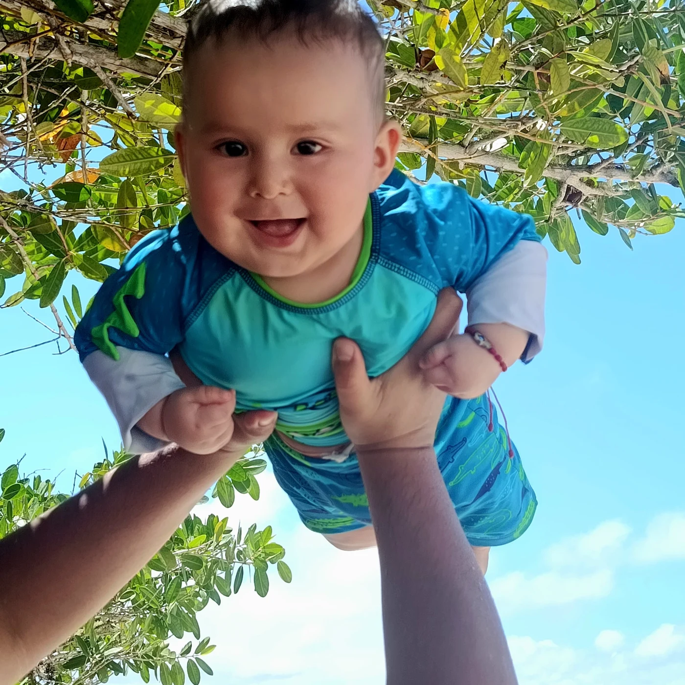 Foto de Miguelito Macias