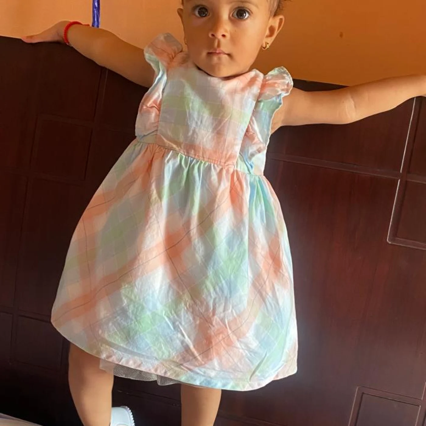 Foto de Olivia