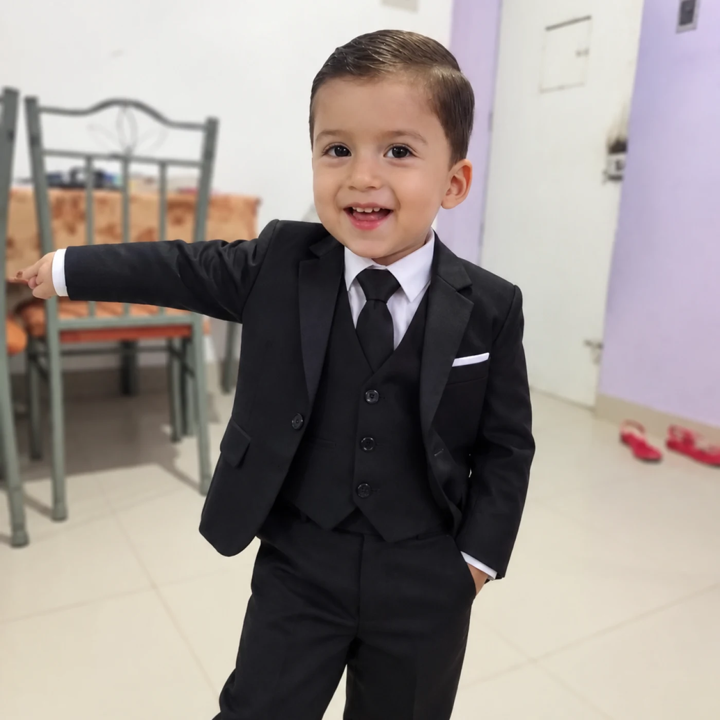 Foto de Abraham Arcos