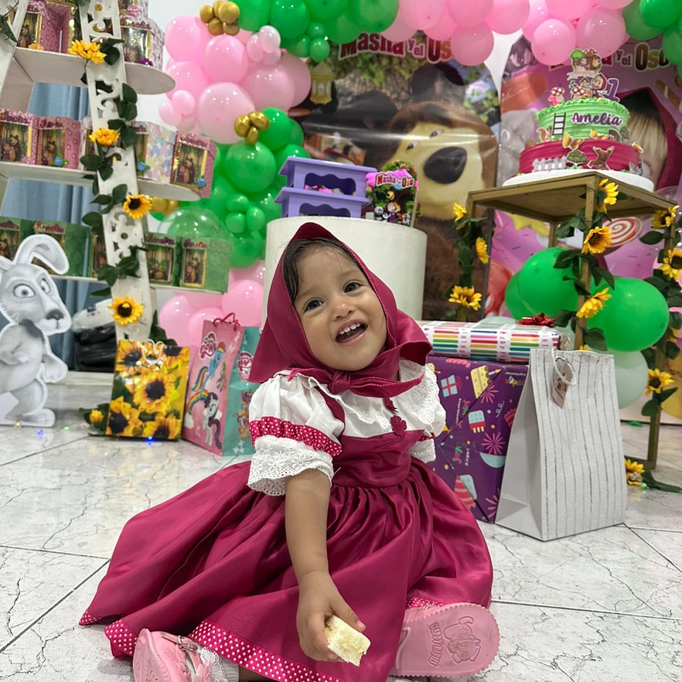 Foto de Amelia