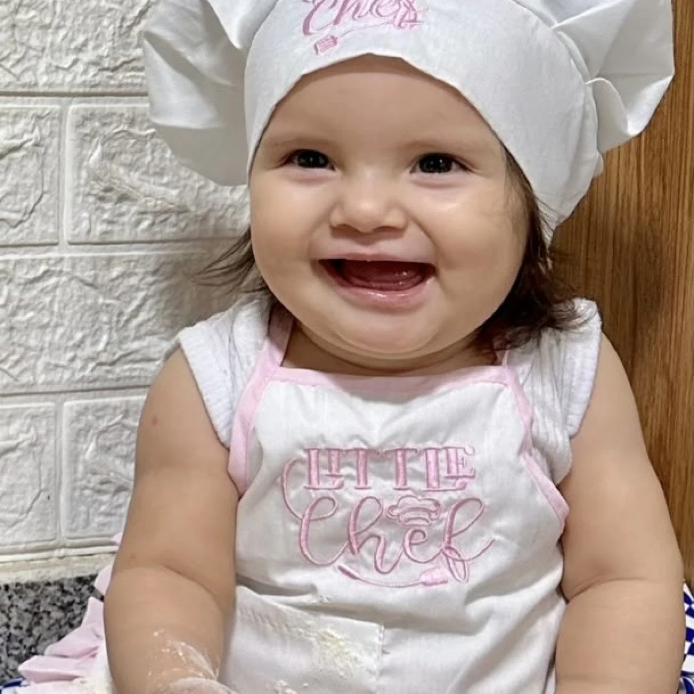 Foto de Isabella Charlotte Molina Piedra