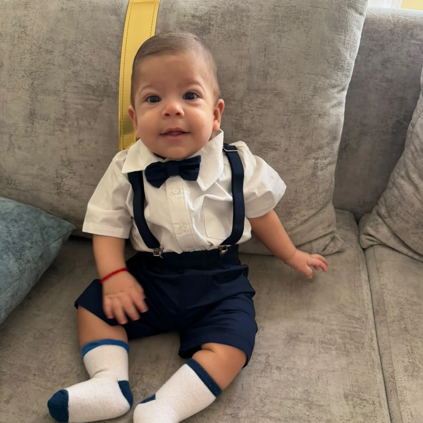 Foto de Ares Guzman