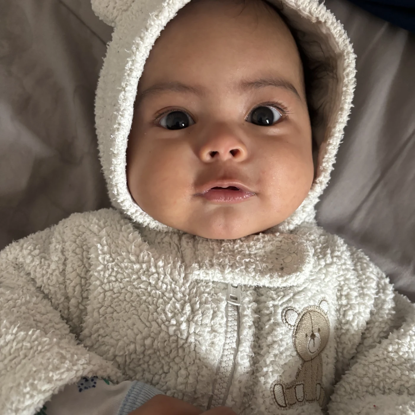 Foto de Isaí