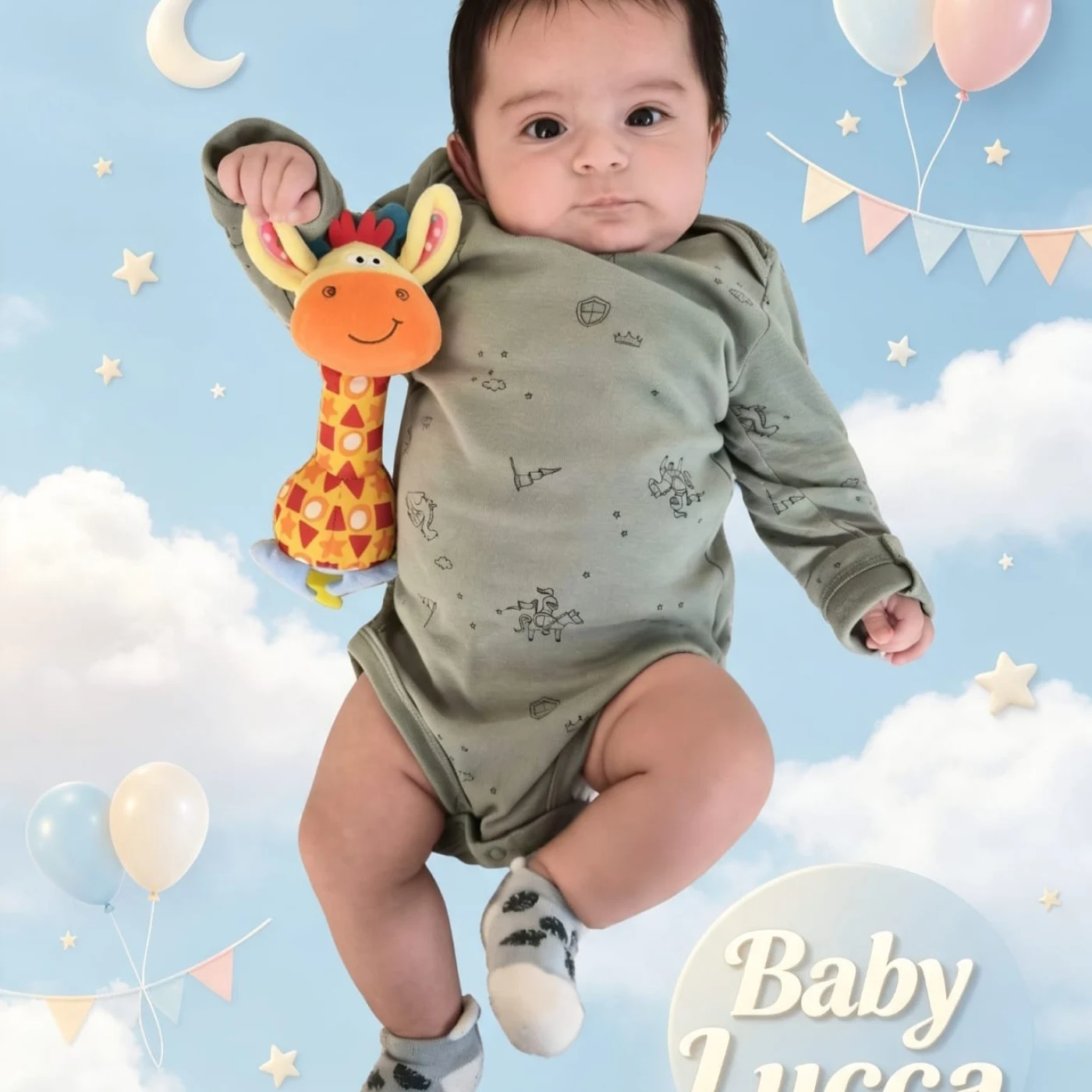 Foto de Lucca