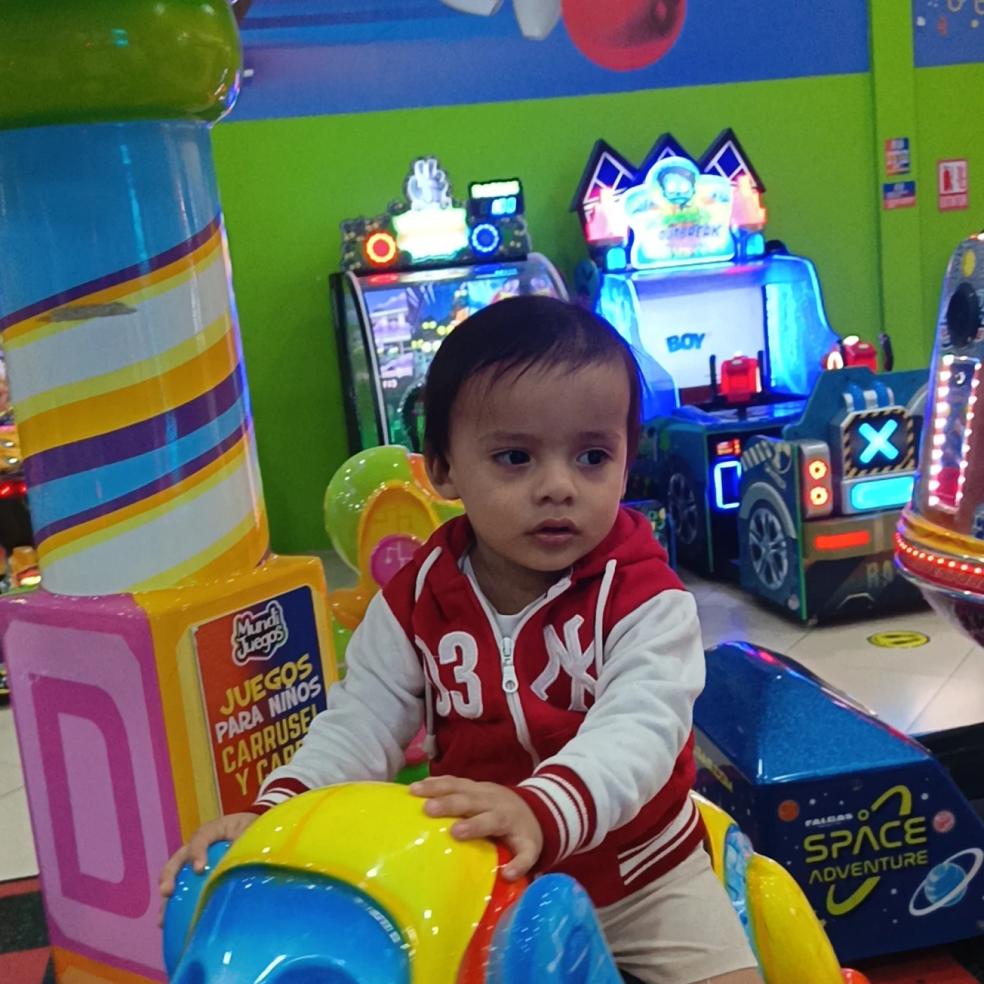 Foto de Isaias
