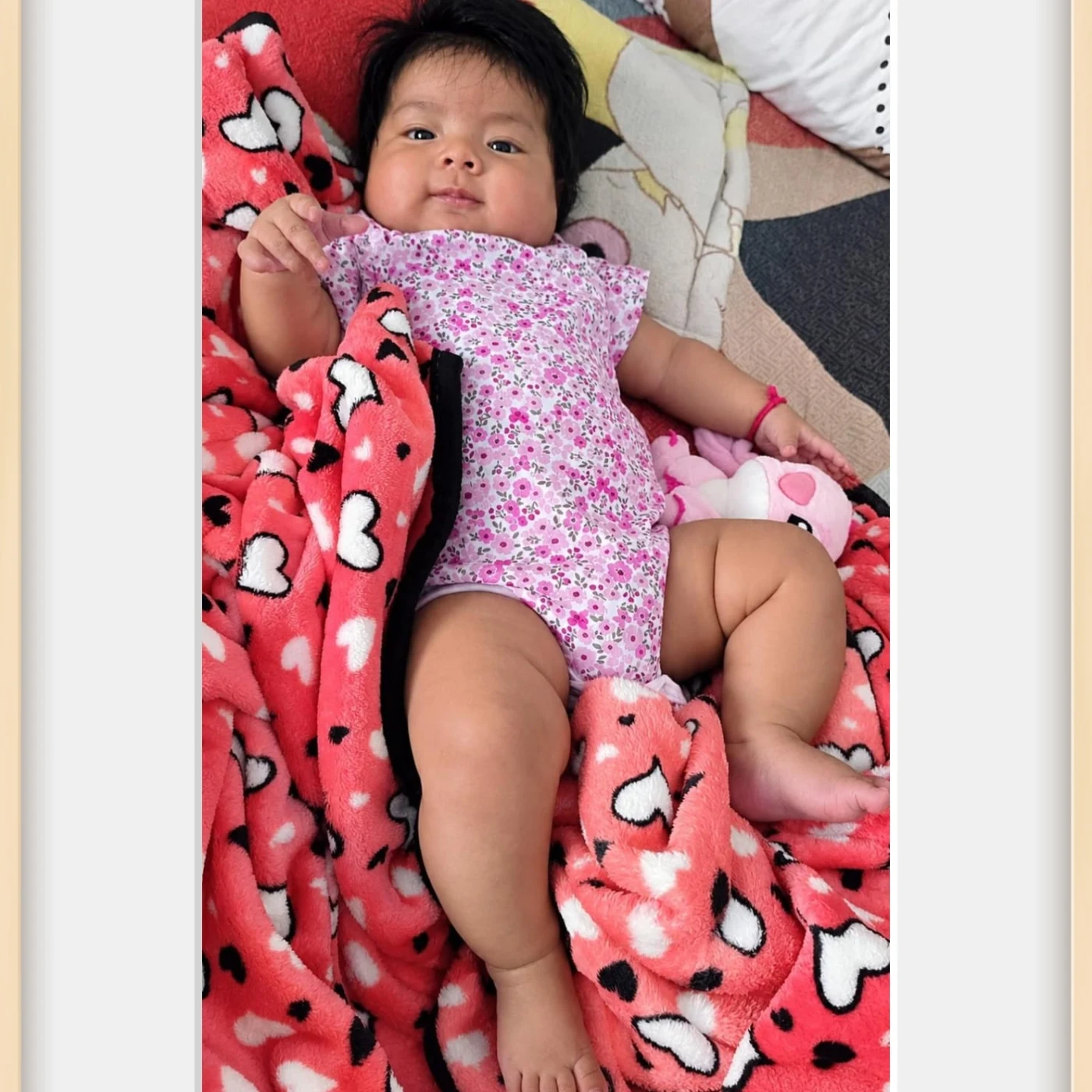 Foto de Itzel Sophia
