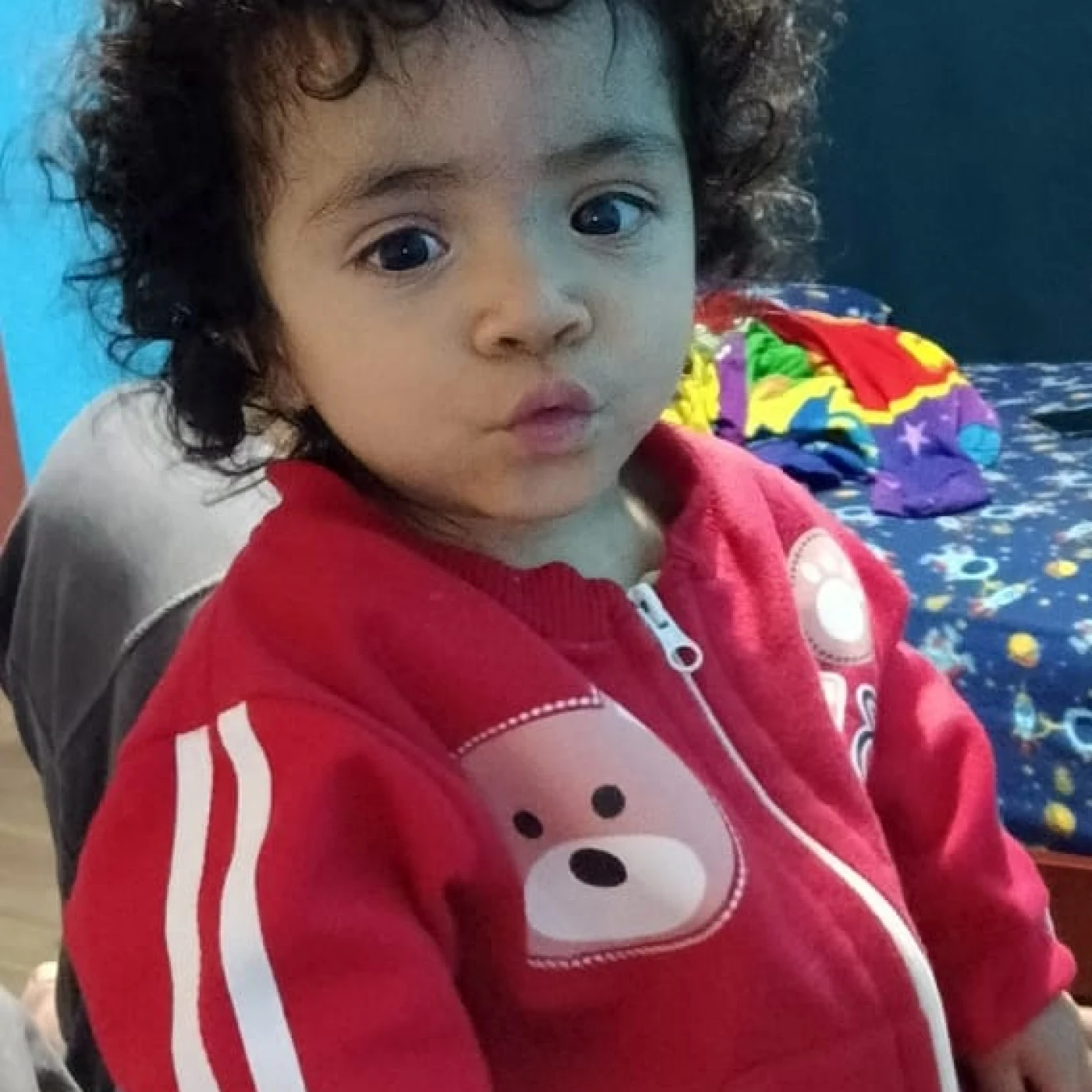 Foto de Gael David