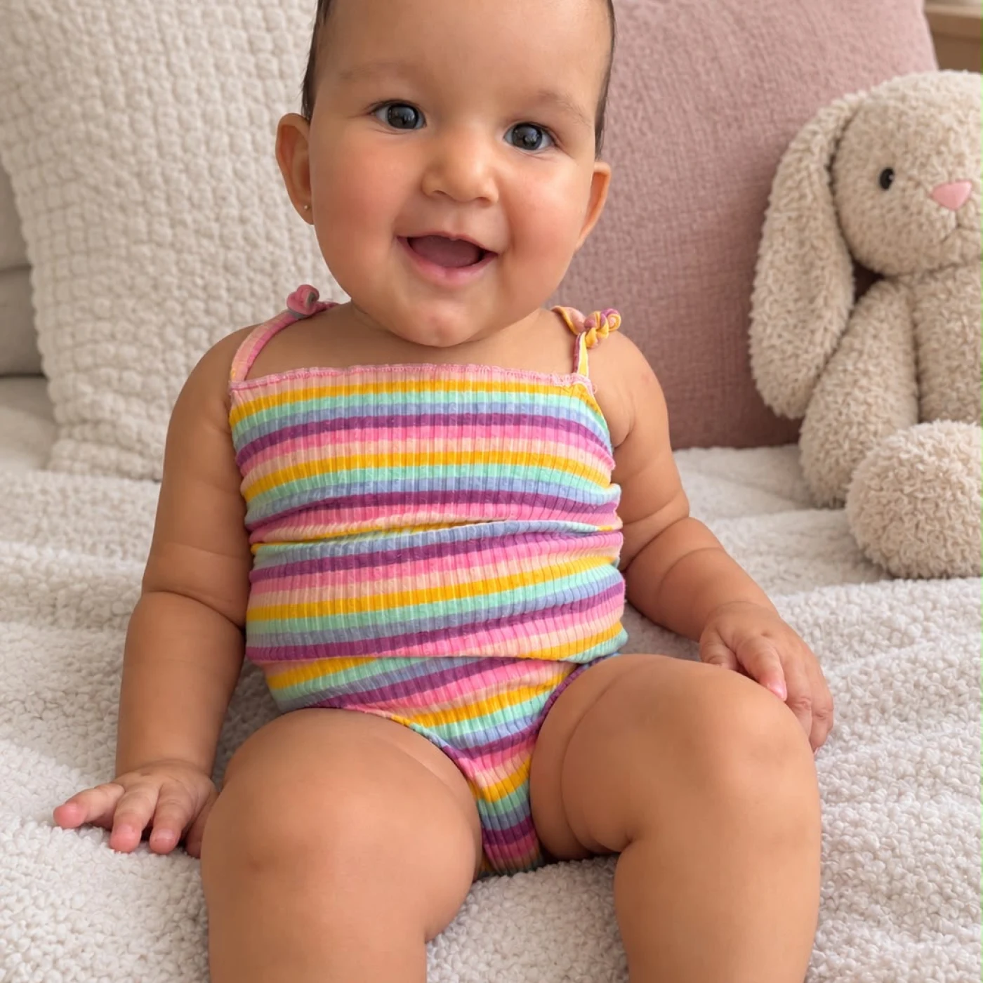 Foto de Mía Raphaella