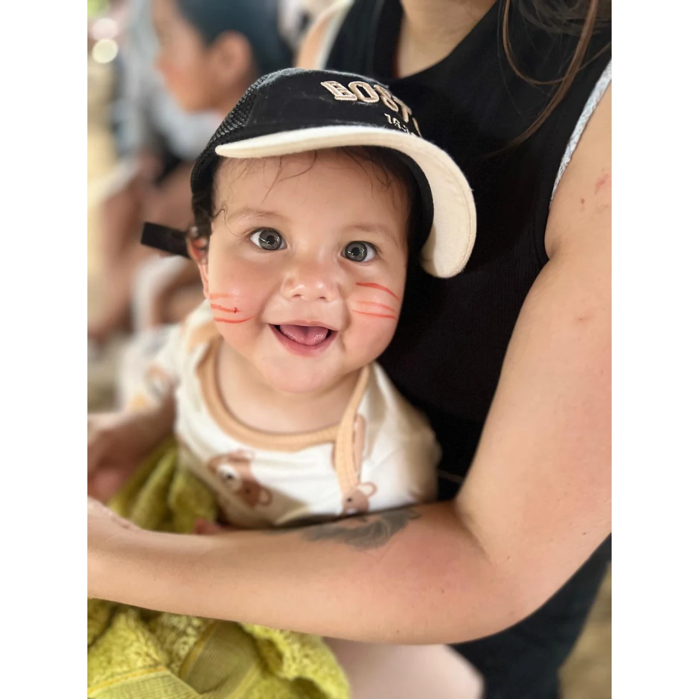 Foto de Emiliano