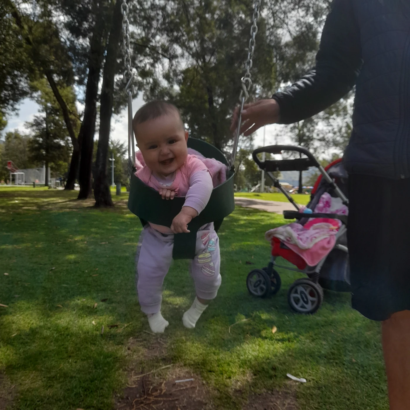 Foto de Briana