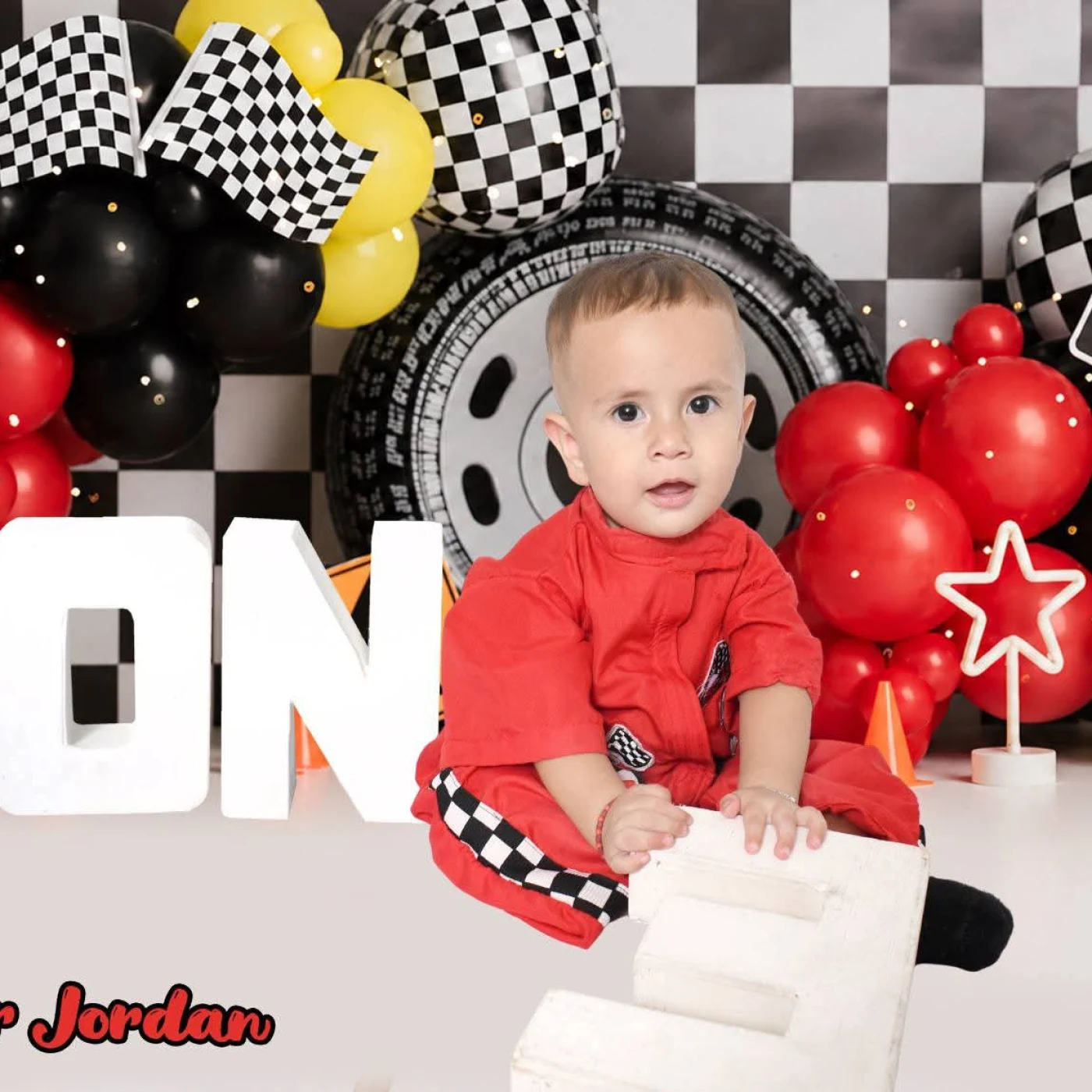 Foto de Taylor Jordan Chávez