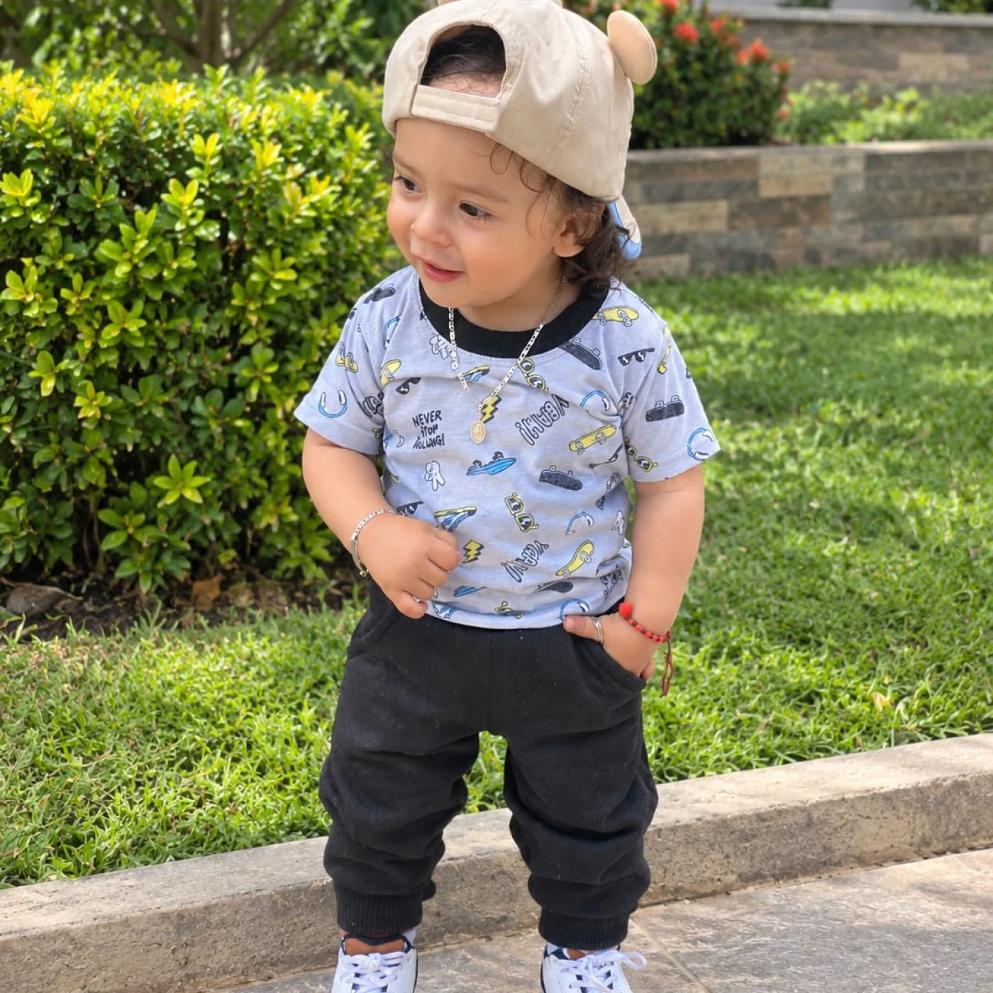 Foto de Jeremías
