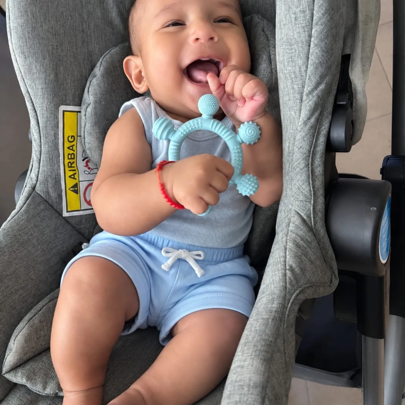 Foto de Kael Andrés