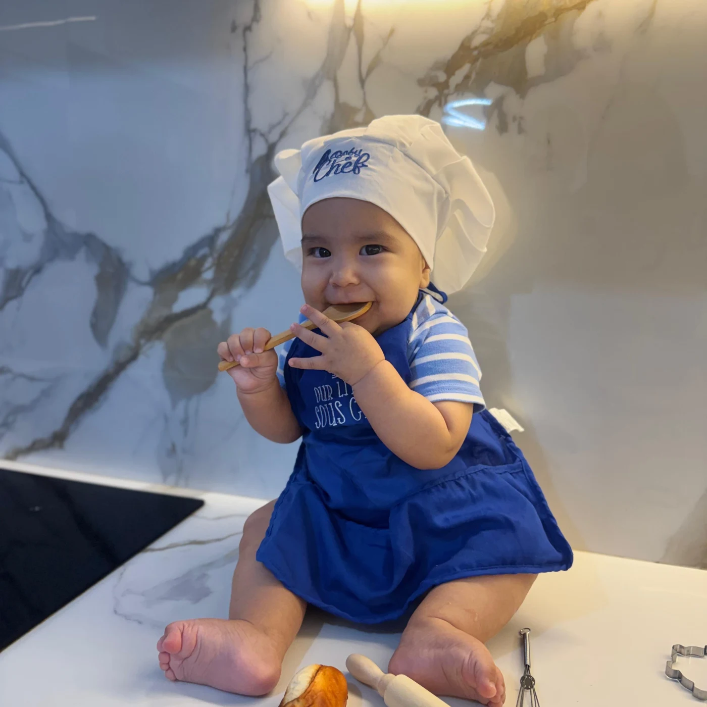 Foto de Gael