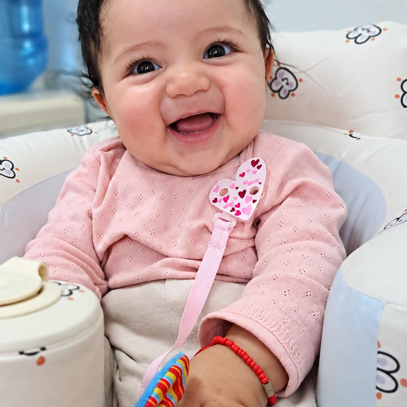 Foto de Ana Emilia