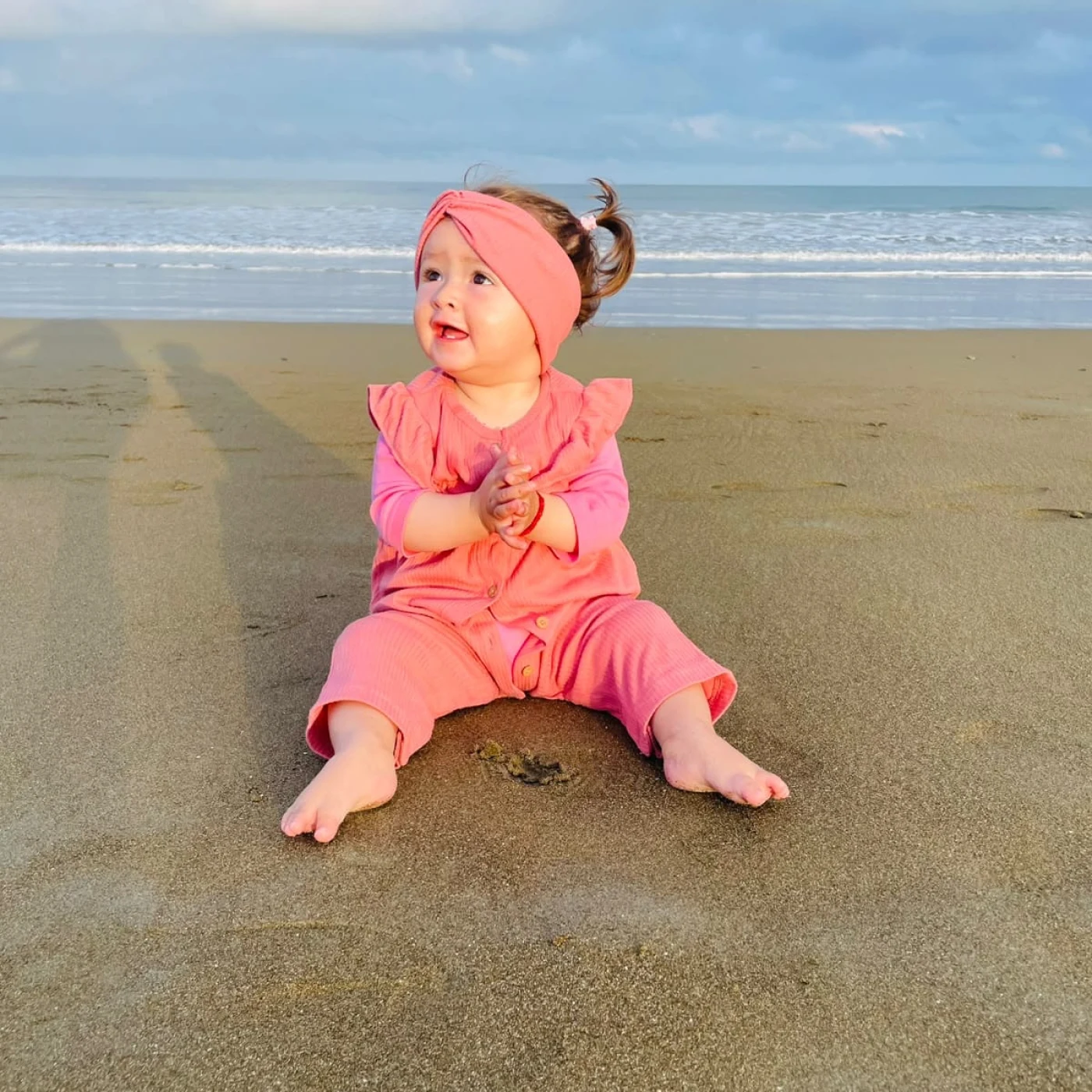 Foto de Isabella