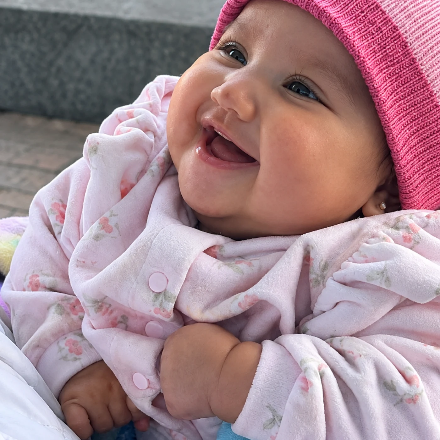 Foto de Amelia Valentina