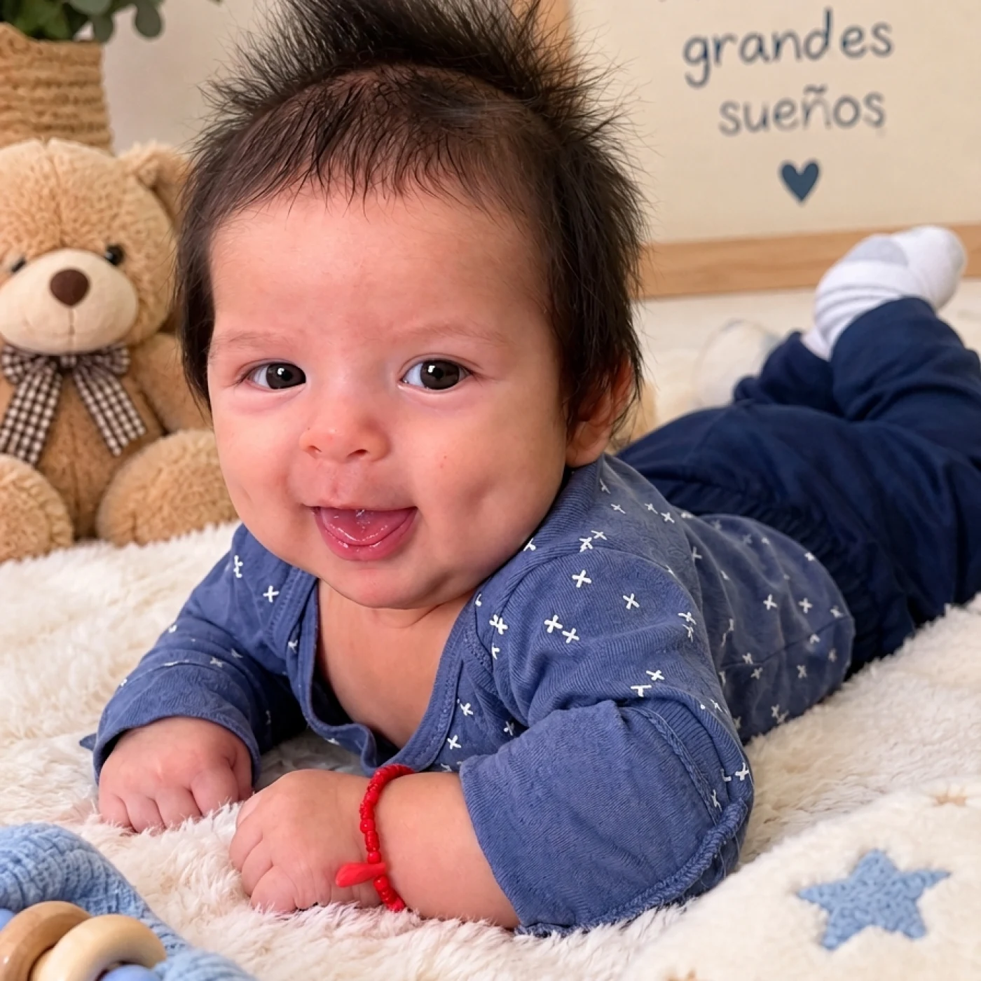 Foto de Emiliano