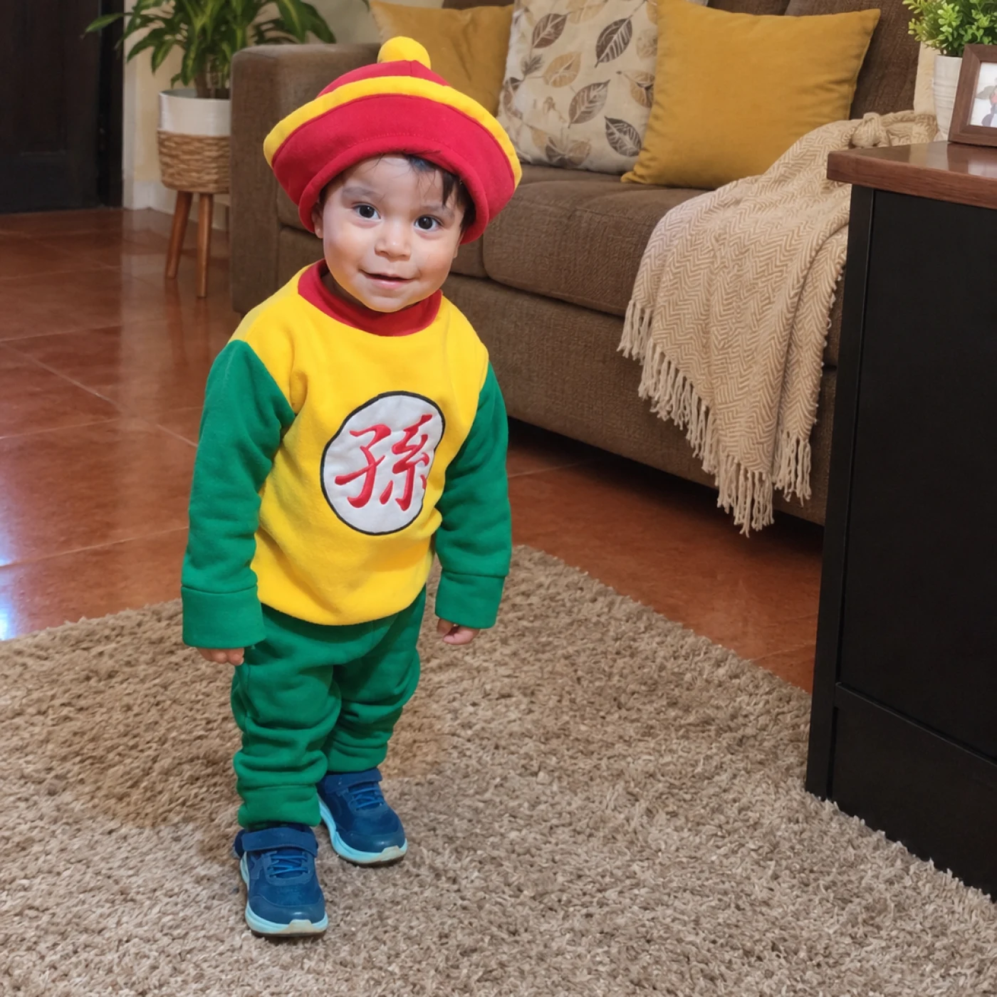 Foto de Thiago