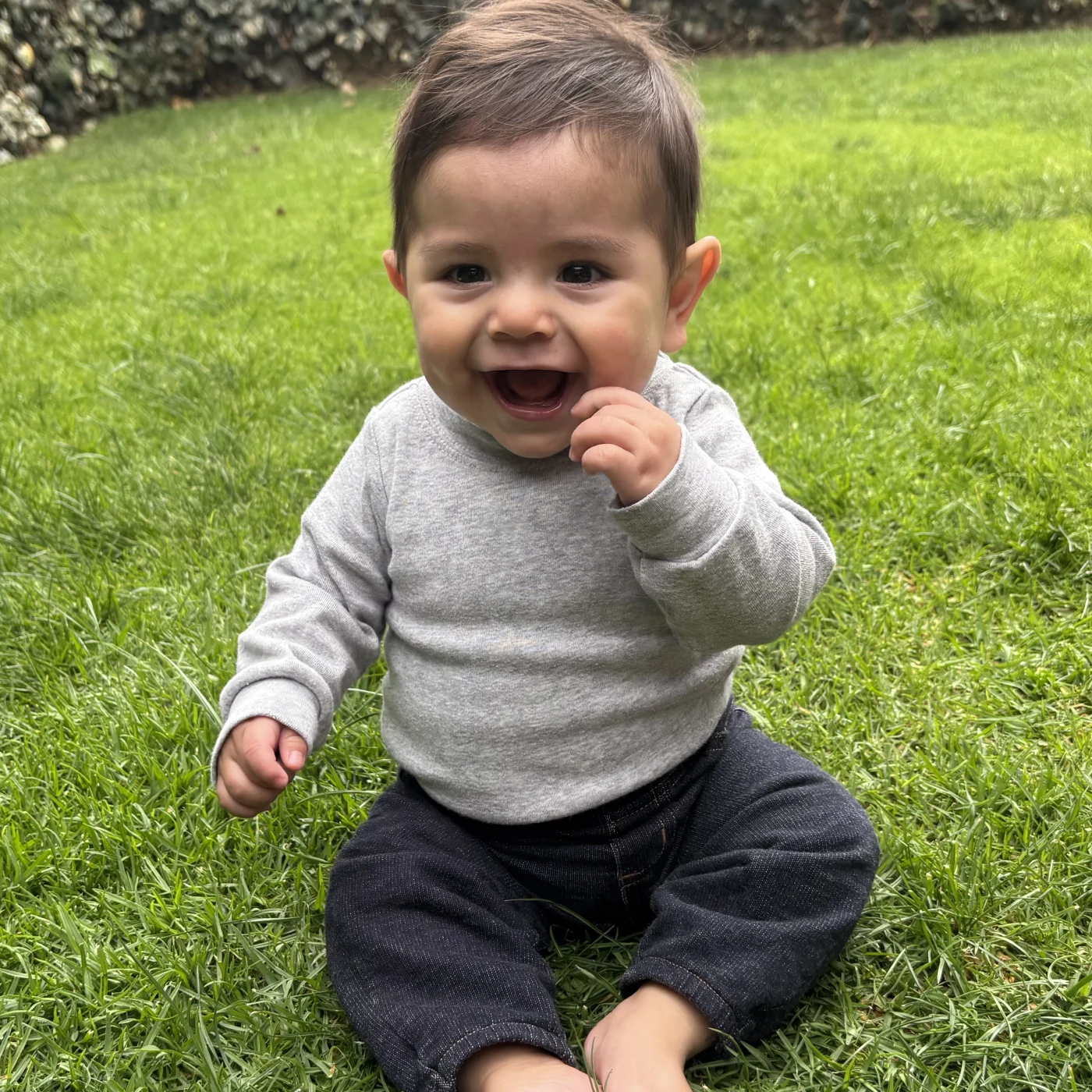 Foto de Julián Emiliano Nogales Sánchez