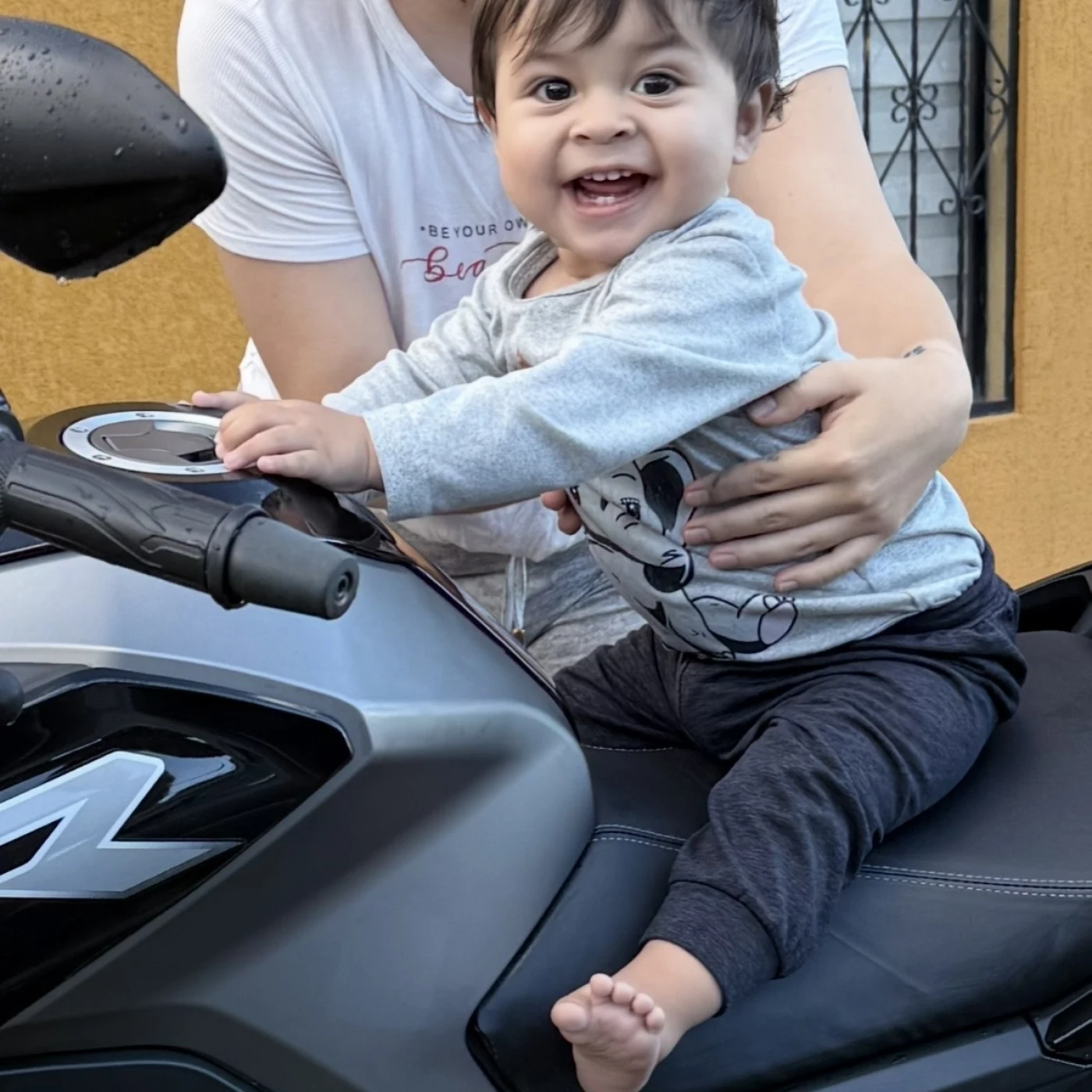 Foto de Nicolás Diaz
