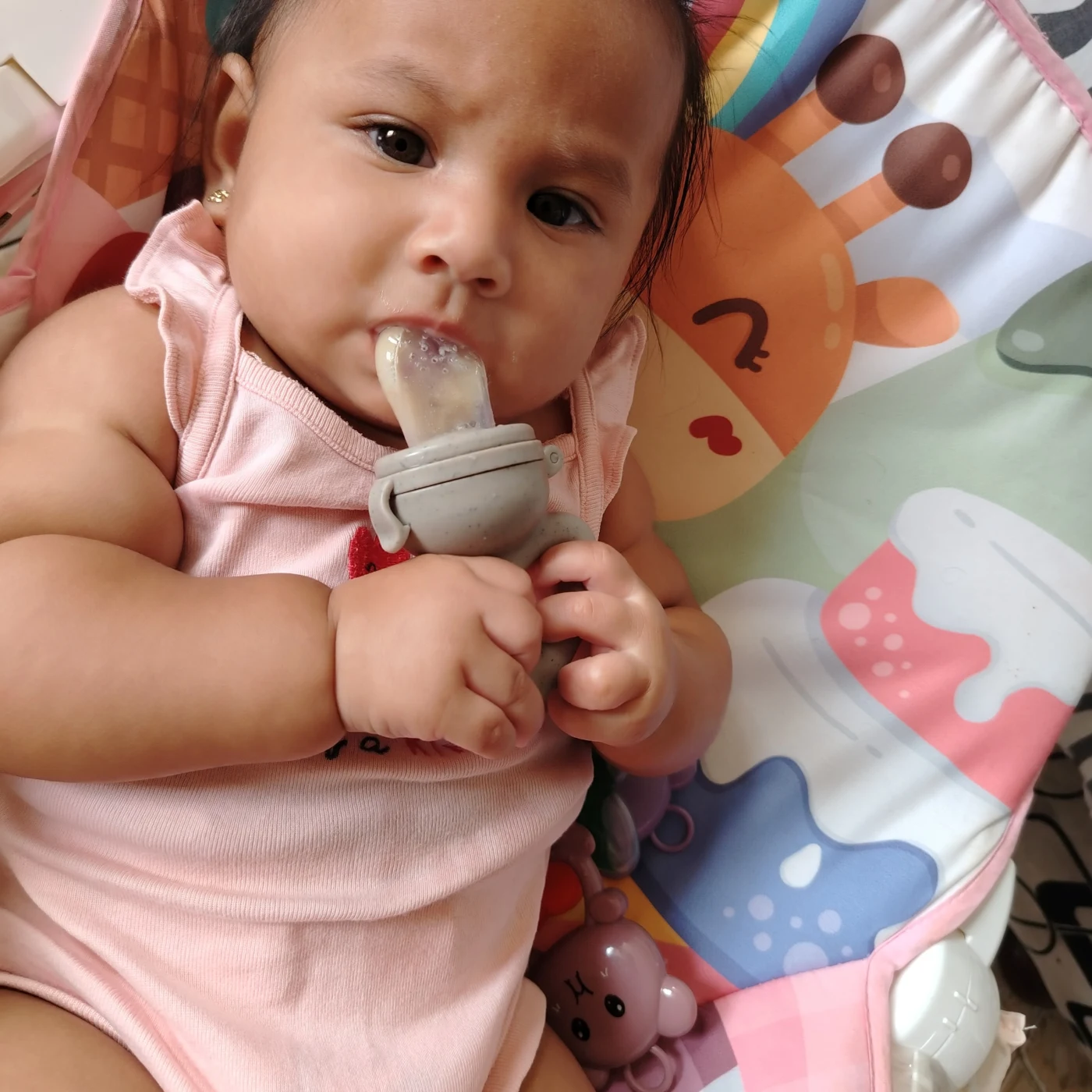 Foto de Shanik Valentina Lopez Sanchez